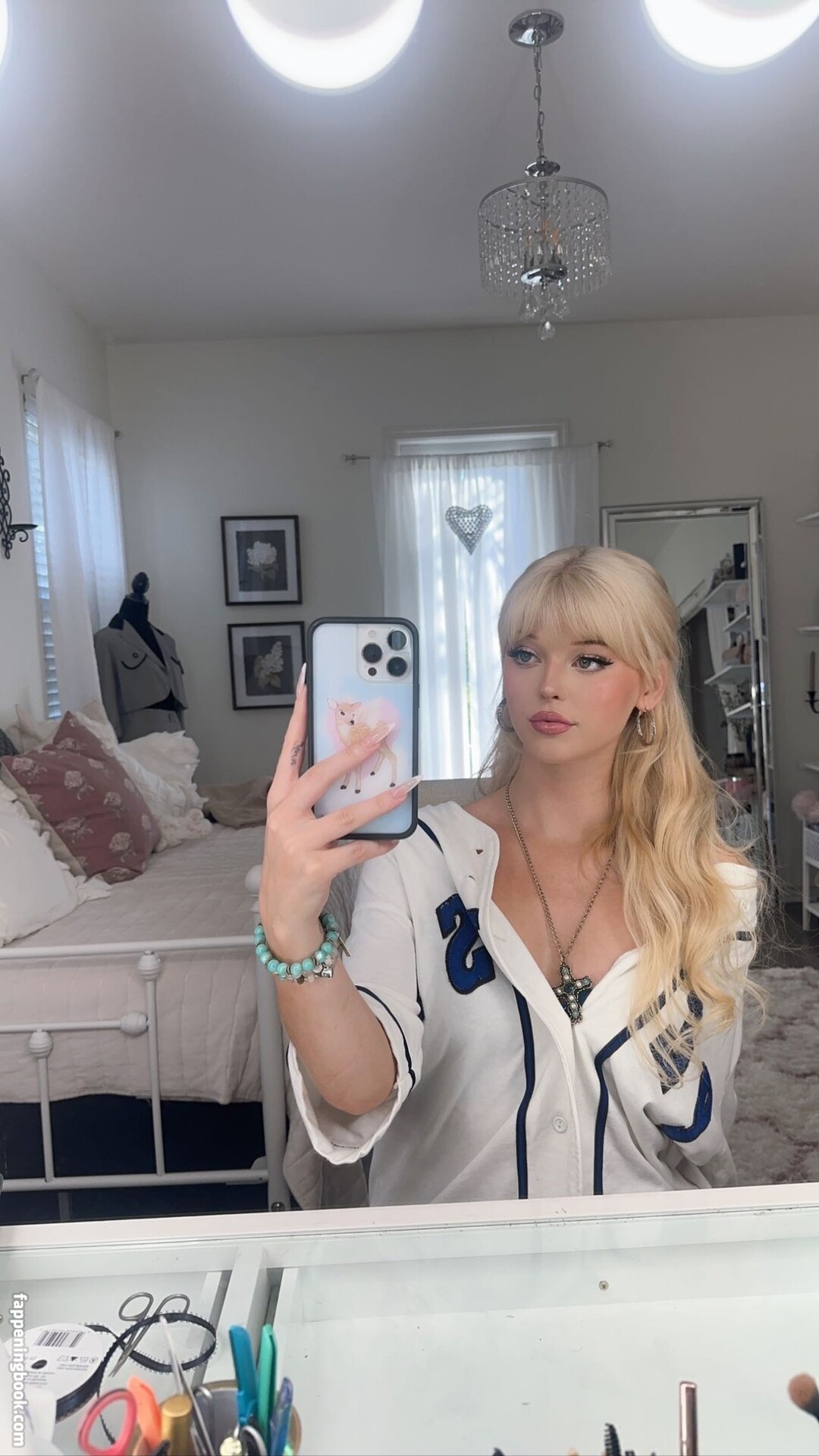 Loren Gray Lorengray Nude Onlyfans Leaks The Fappening Photo 6175764 Fappeningbook 