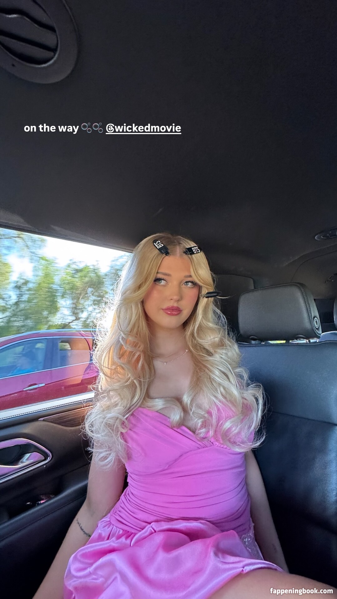 Loren Gray Fapello Latest Exclusive Leaked Photos