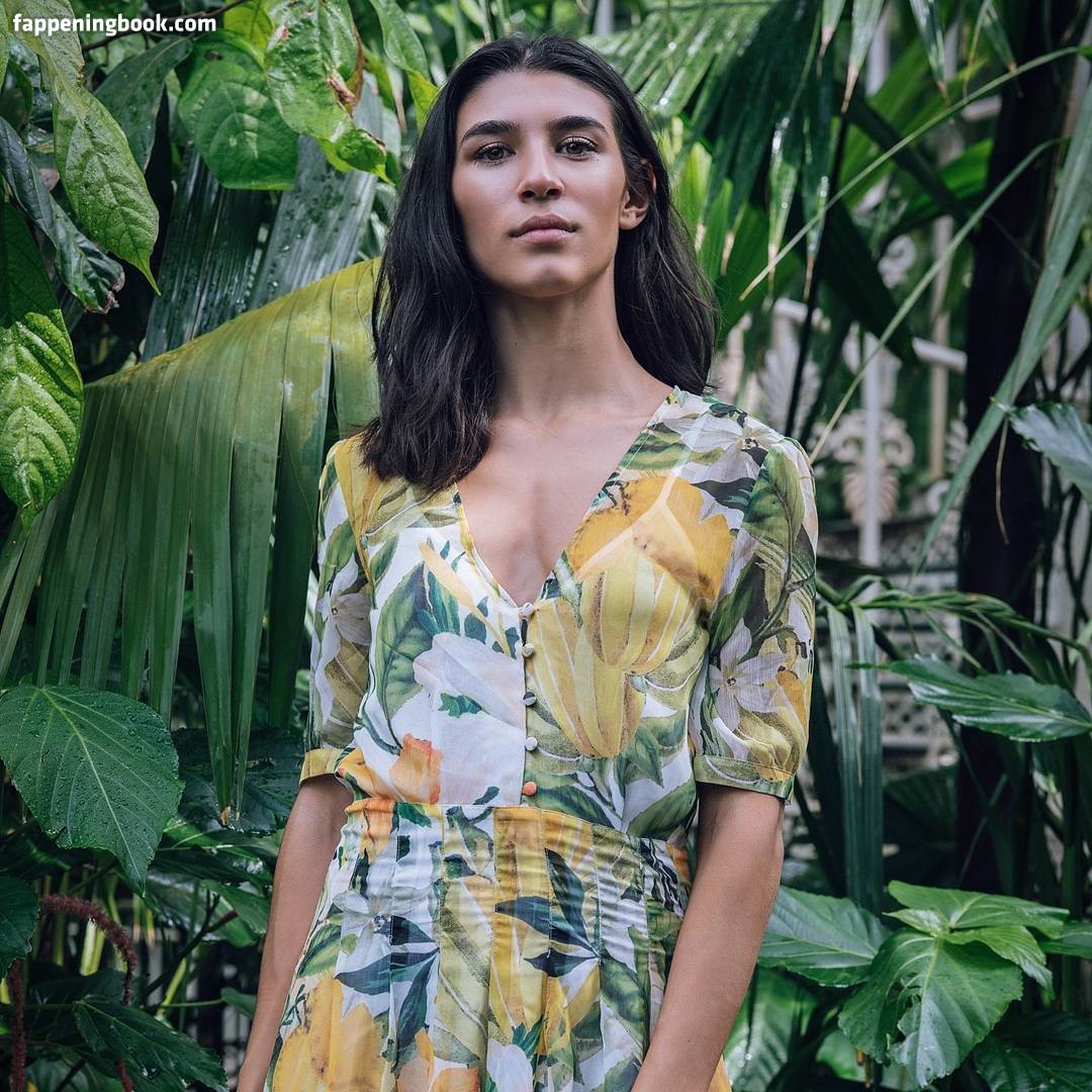 Lorena andrea nue