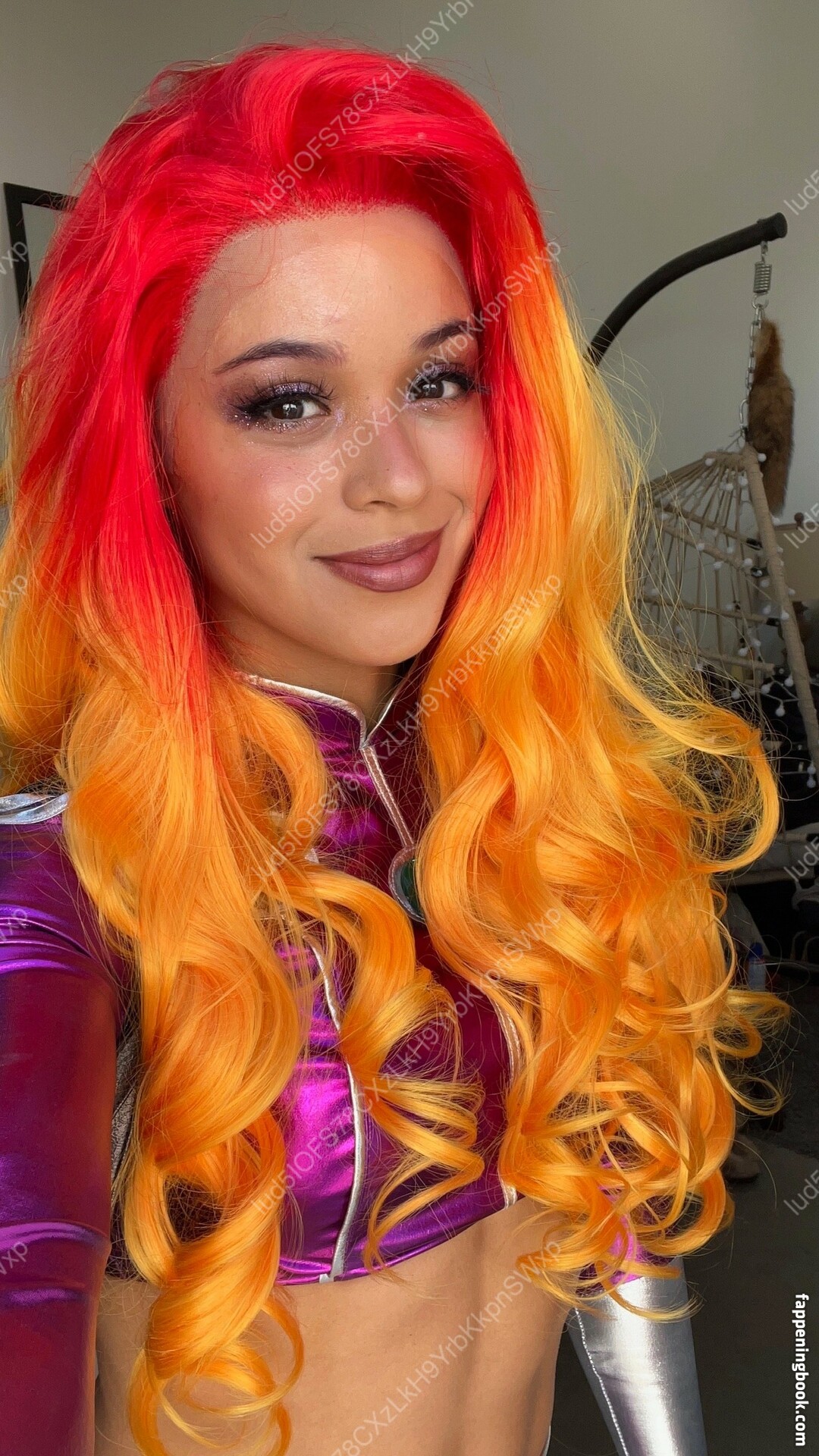 Lorena Parkour Nude OnlyFans Leaks