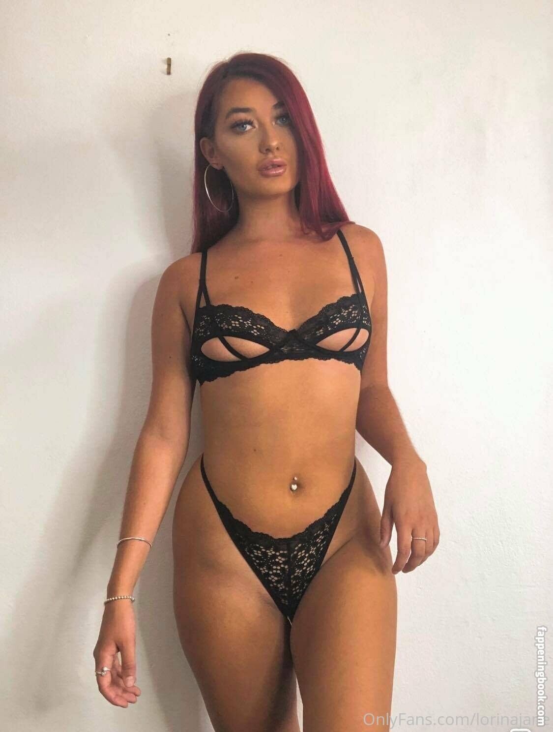 lorinajane Nude OnlyFans Leaks