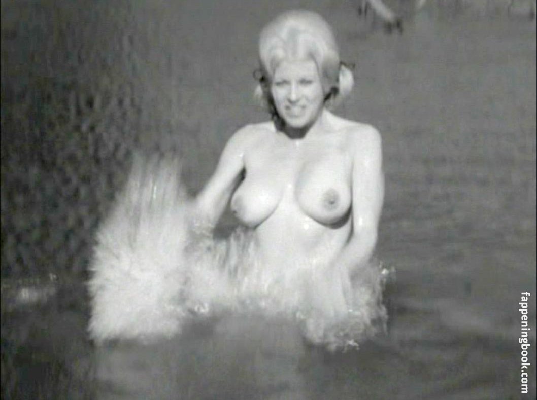 Lorna Maitland Nude