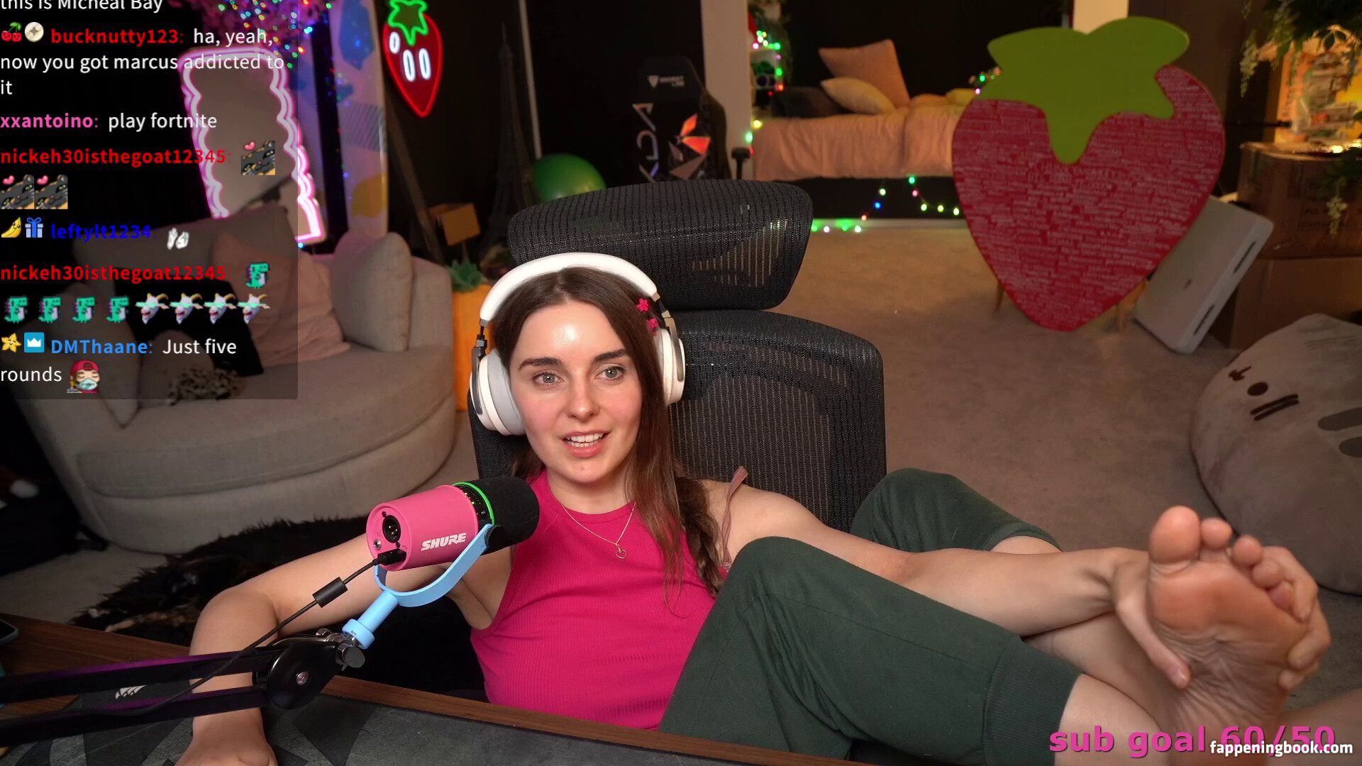 Loserfruit erome Latest Exclusive Leaked Photos