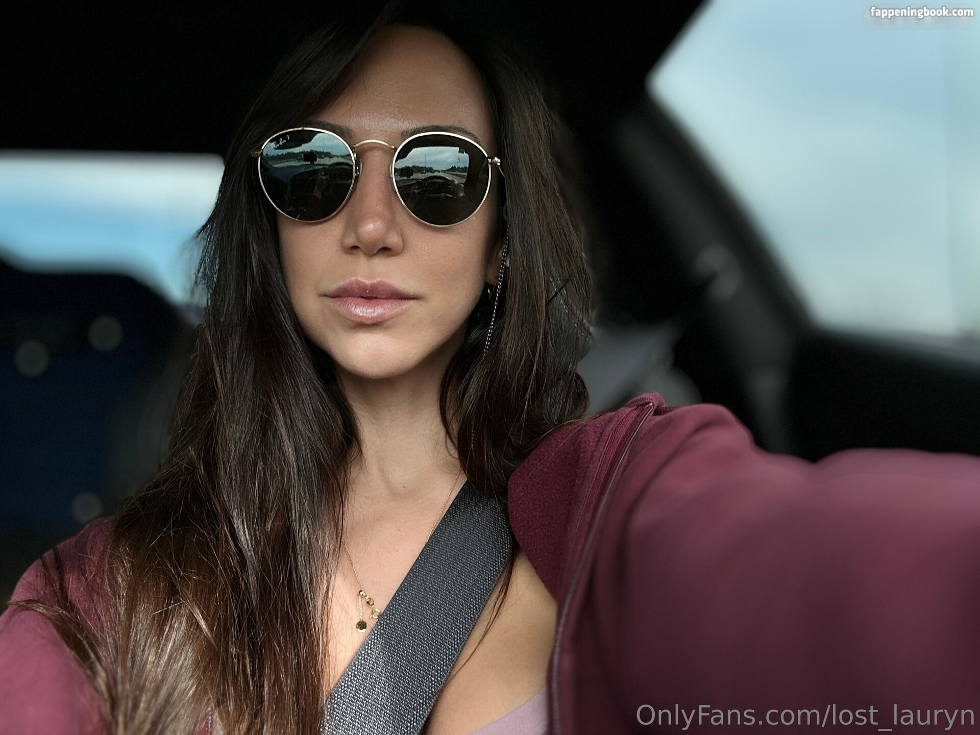 lost_lauryn Nude, OnlyFans Leaks, Fappening - FappeningBook