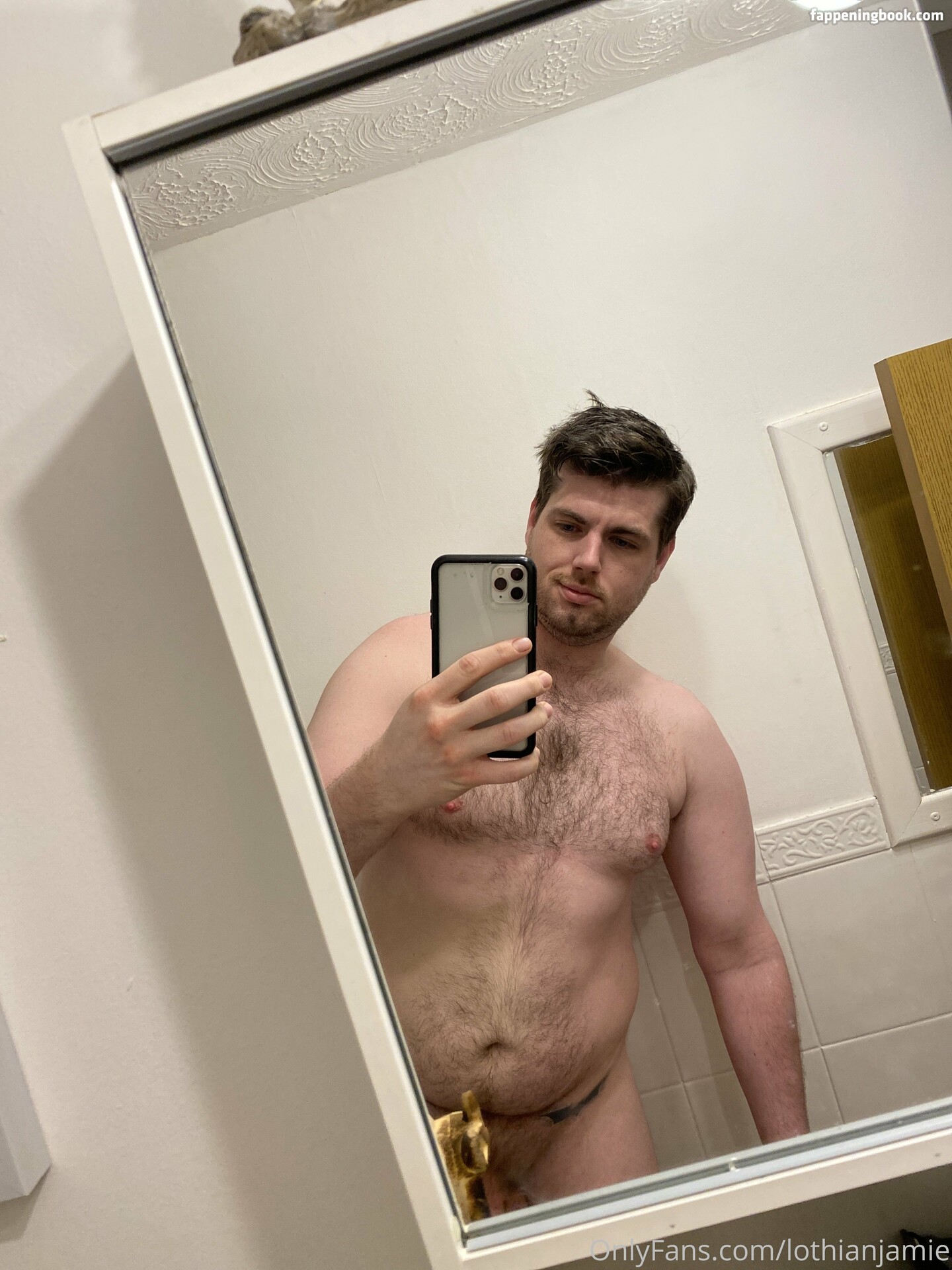 lothianjamie Nude OnlyFans Leaks