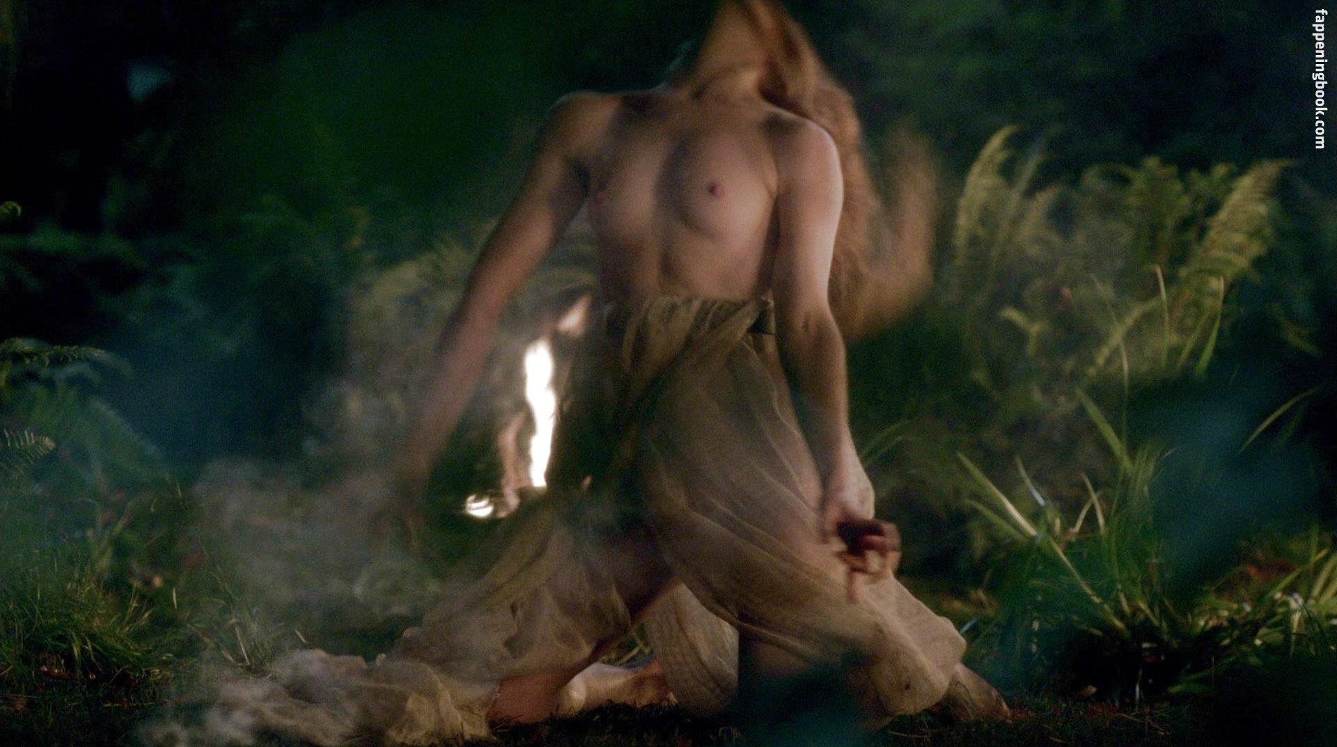 Lotte Verbeek Nude, The Fappening - Photo #350607 - FappeningBook.