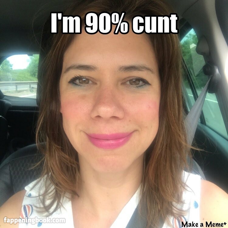 Lou Sanders Nude OnlyFans Leaks