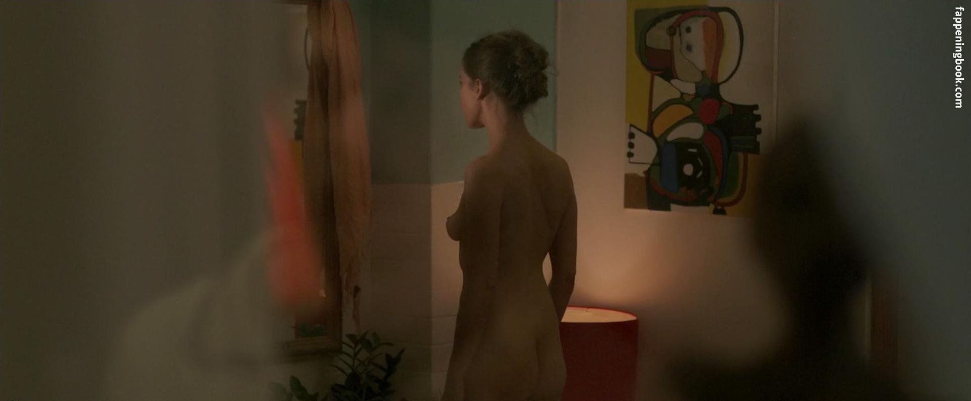 Louise Brealey Nude