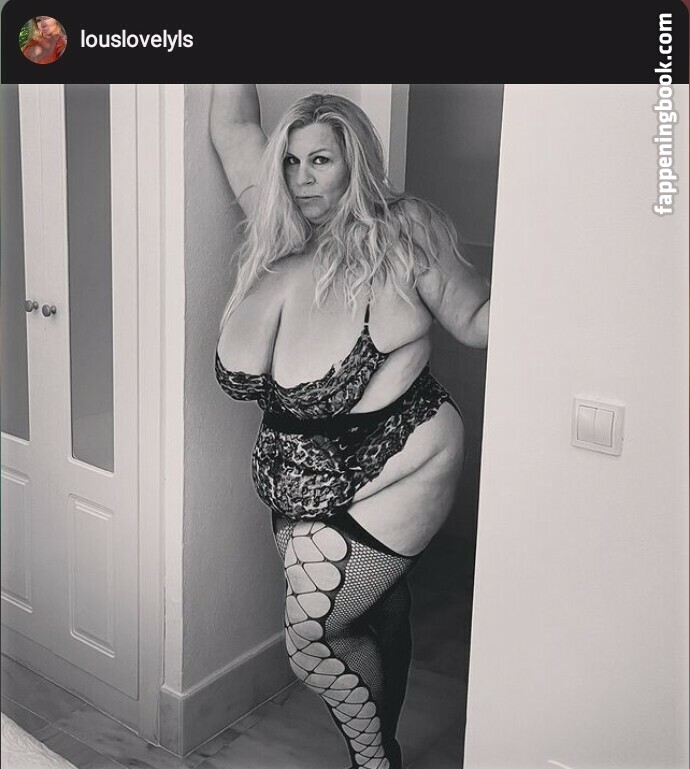 Louslovelyls Nude OnlyFans Leaks