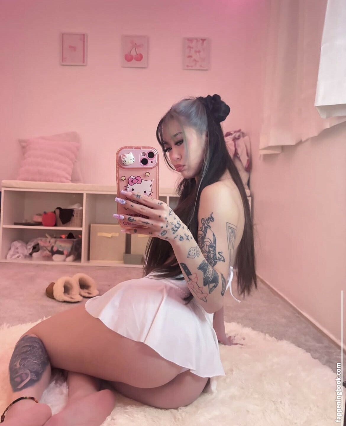 lov333r.girl Nude OnlyFans Leaks