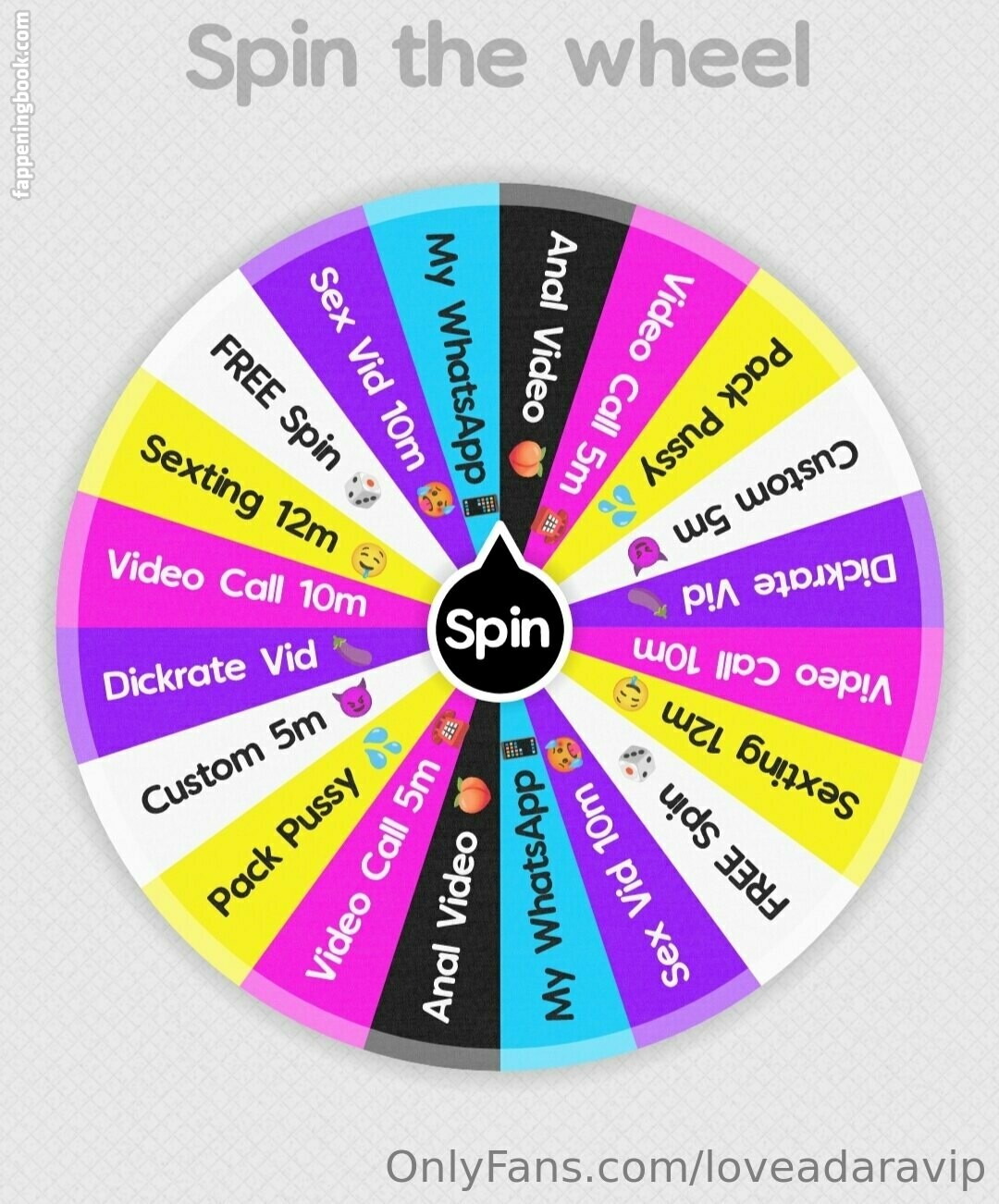 Loveadaravip Nude OnlyFans Leaks Fappening FappeningBook