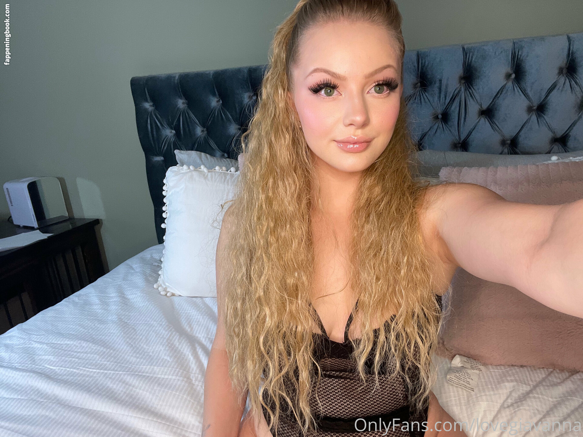 lovegiavanna Nude OnlyFans Leaks