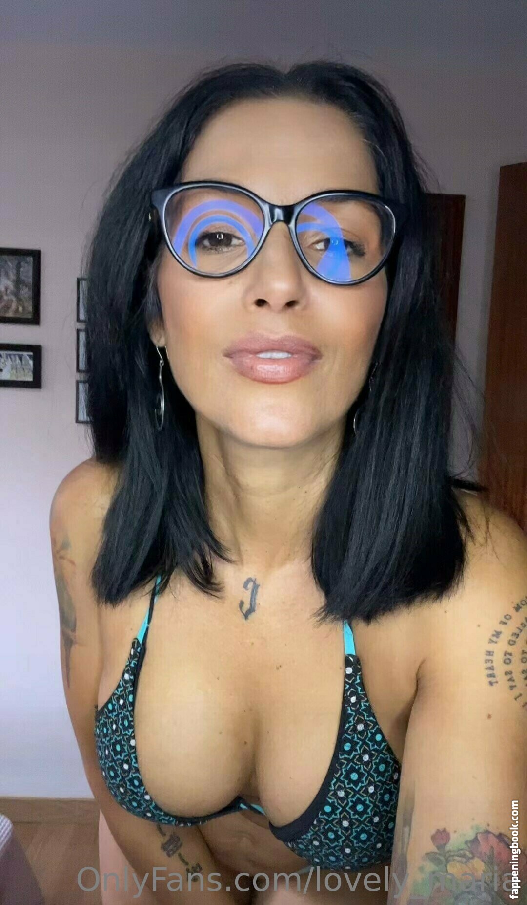 lovely_maria Nude OnlyFans Leaks