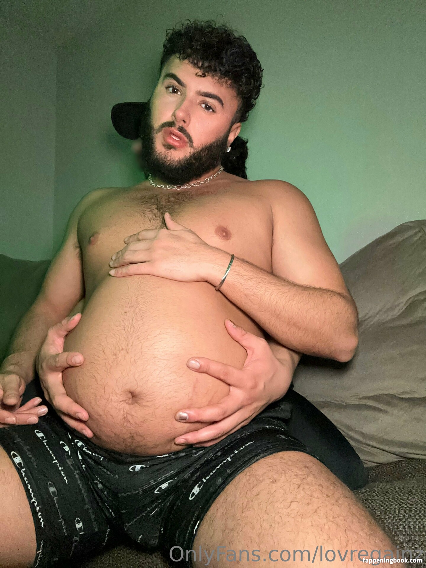 lovregainz Nude OnlyFans Leaks