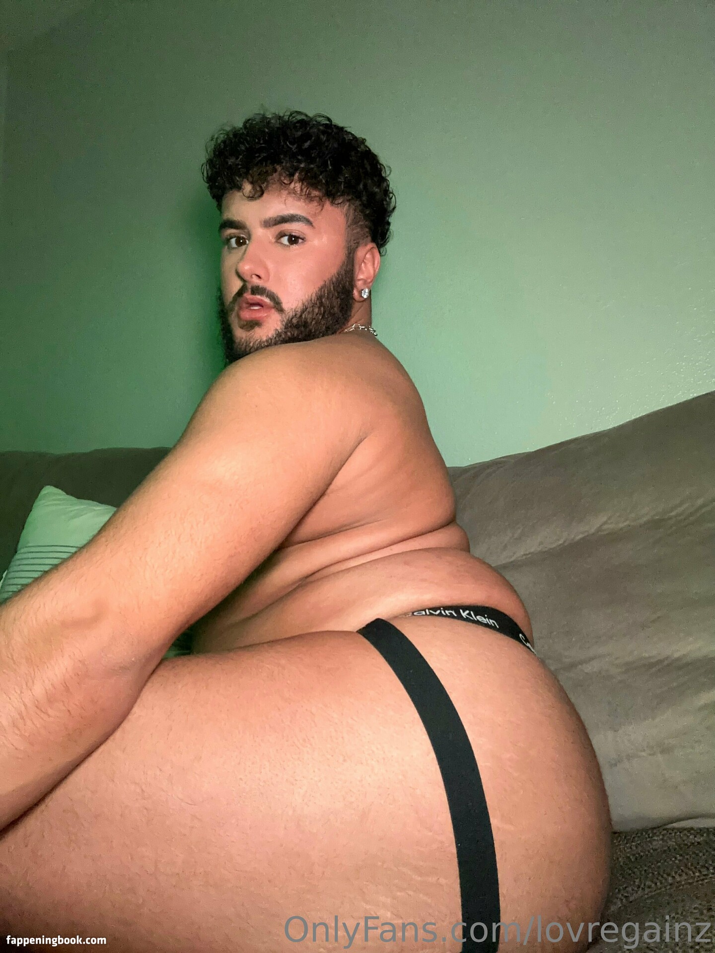 lovregainz Nude OnlyFans Leaks