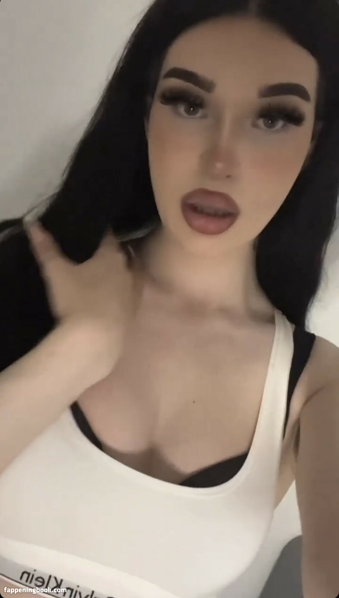 Lu_Aaliyah Nude OnlyFans Leaks