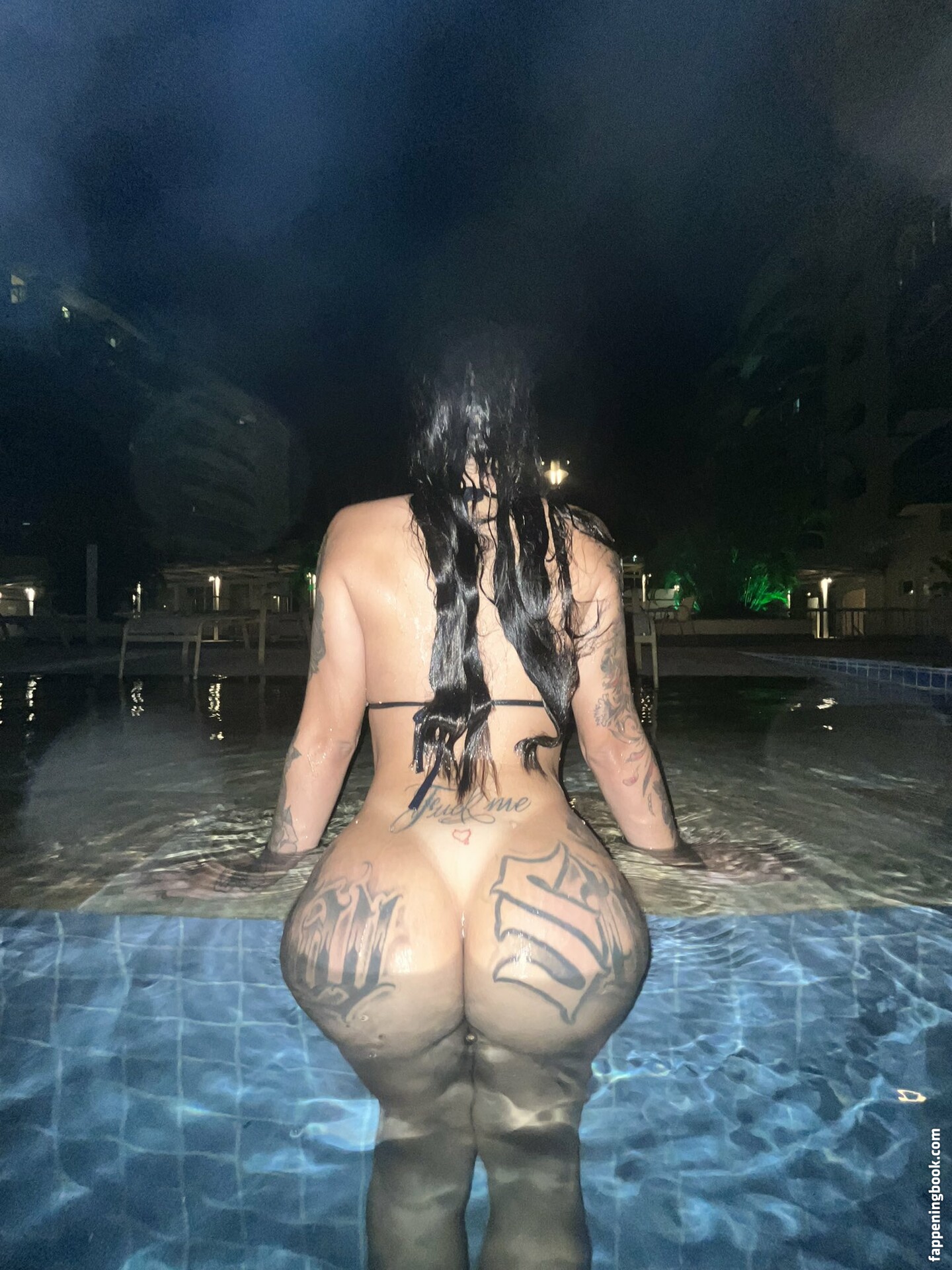 Luana Prado Nude OnlyFans Leaks