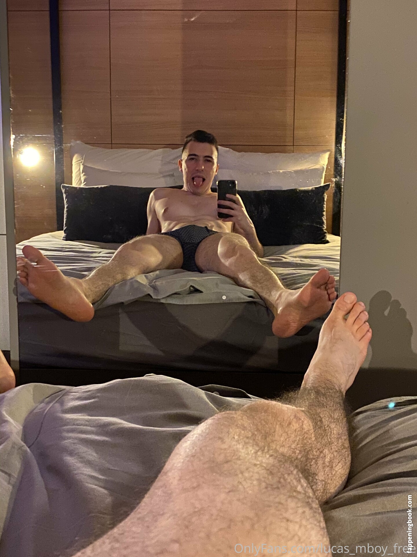 lucas_mboy_free Fapello Latest Exclusive Leaked Photos