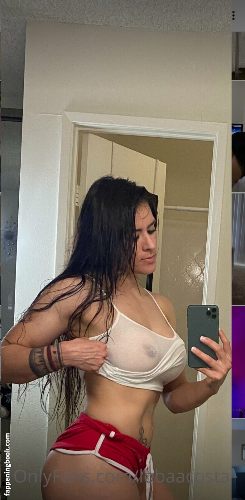 Cristina.lucero nude onlyfans