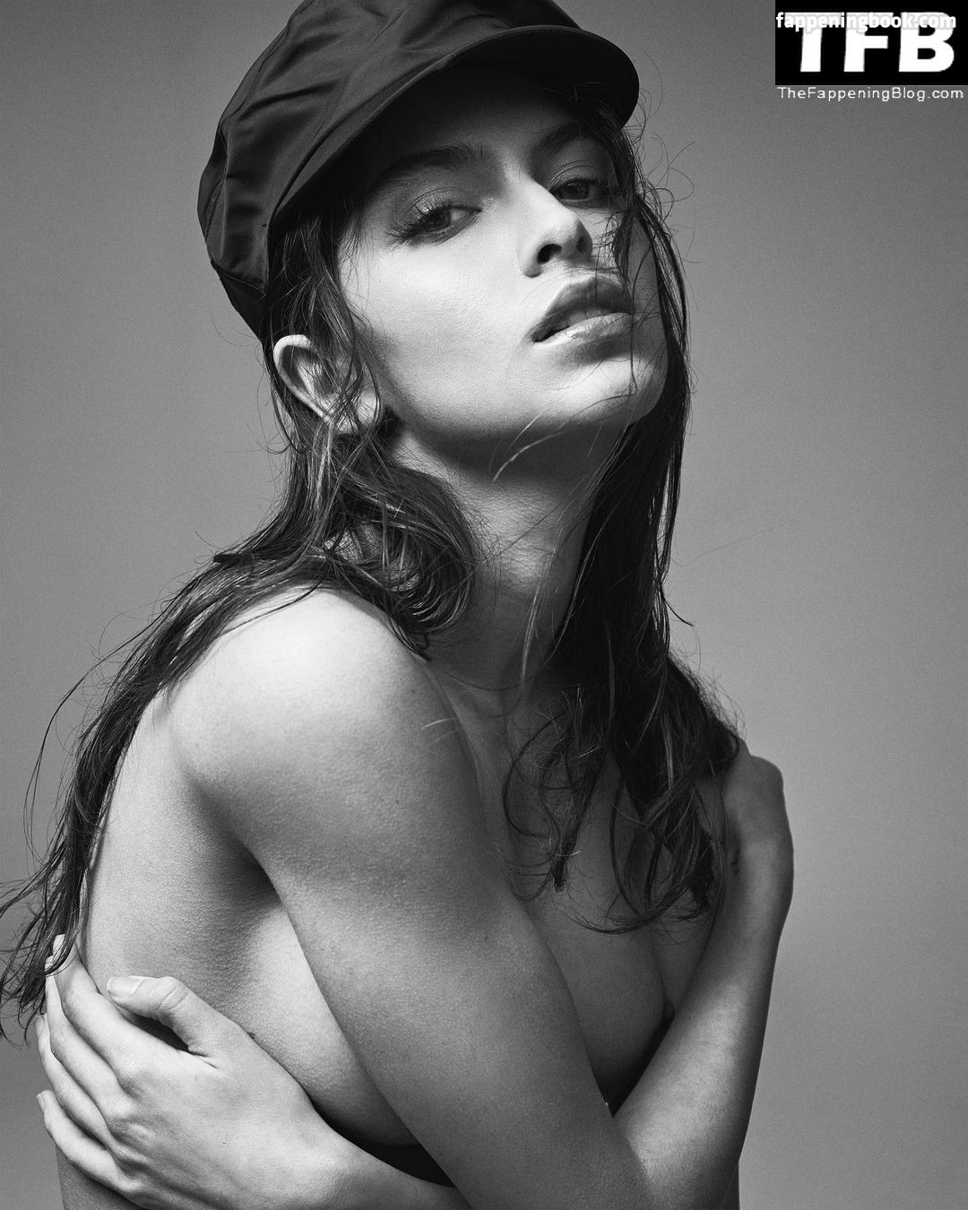 Lucia Rivera Nude