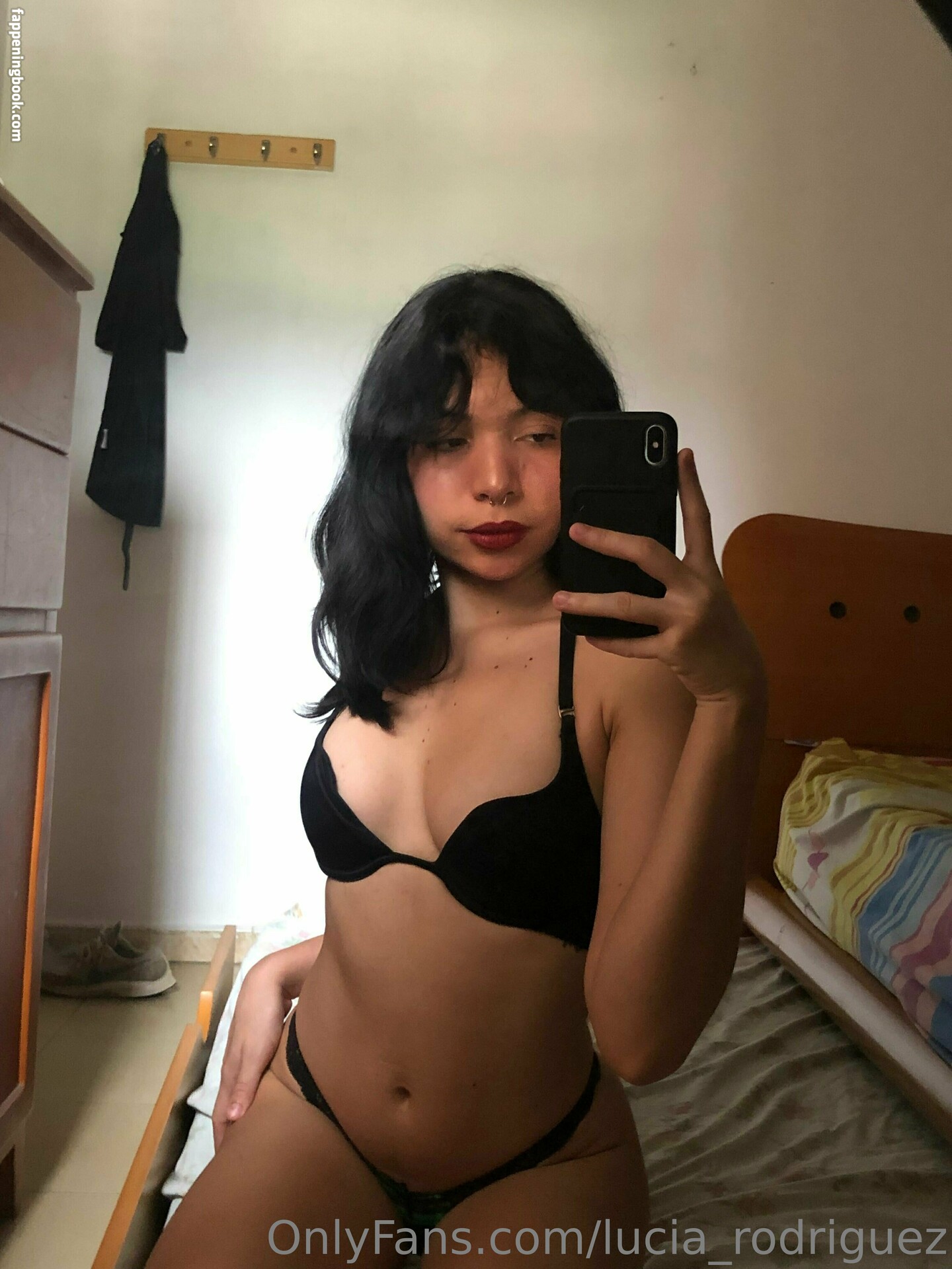 lucia_rodriguez Nude OnlyFans Leaks