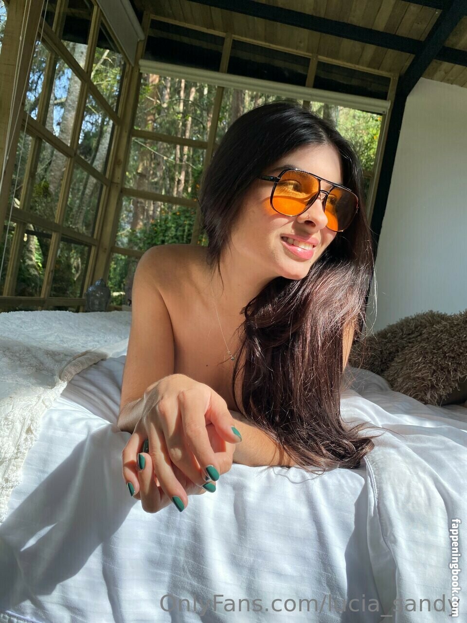 Lucia_sandy Nude OnlyFans Leaks