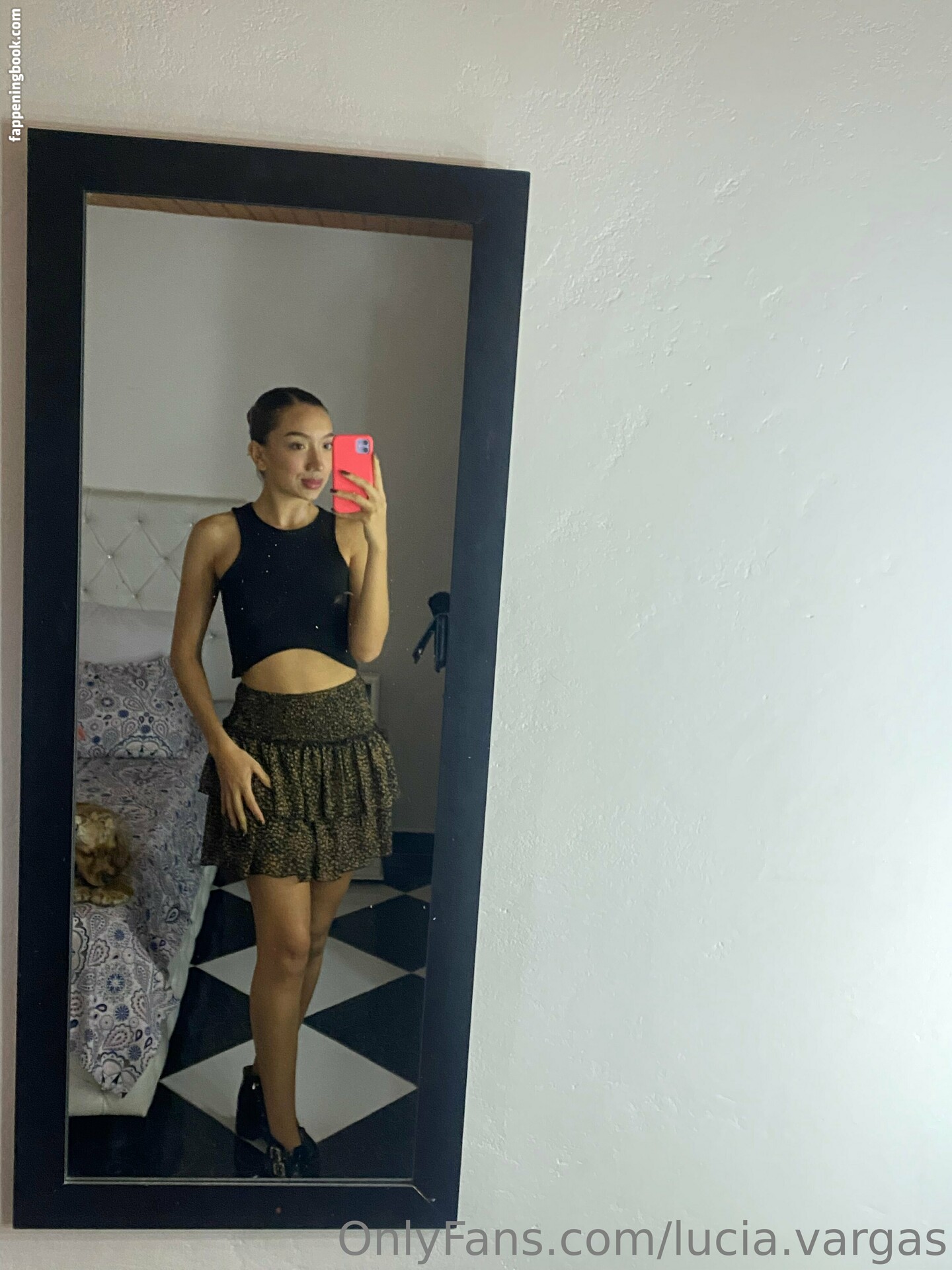 Lucia.vargas Nude OnlyFans Leaks