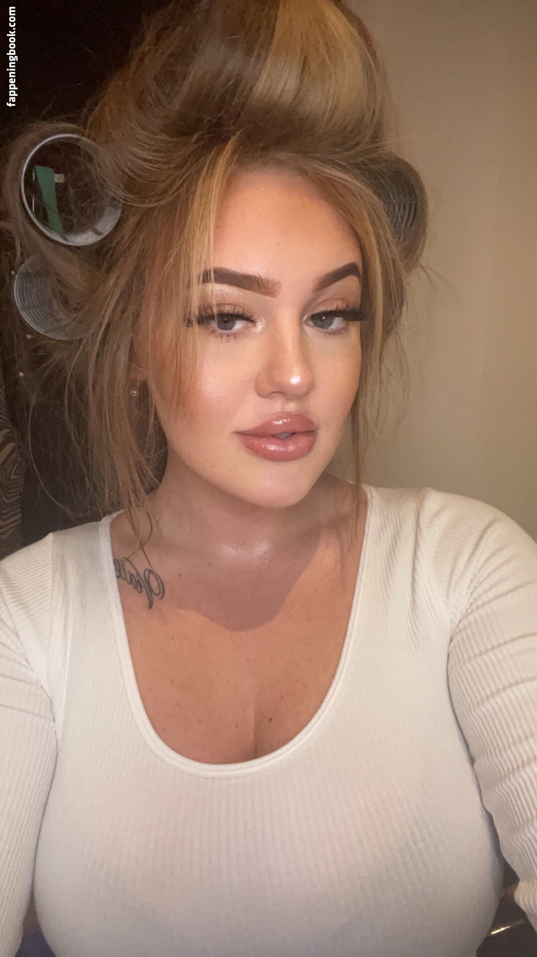 Luciaababyy1 Nude OnlyFans Leaks