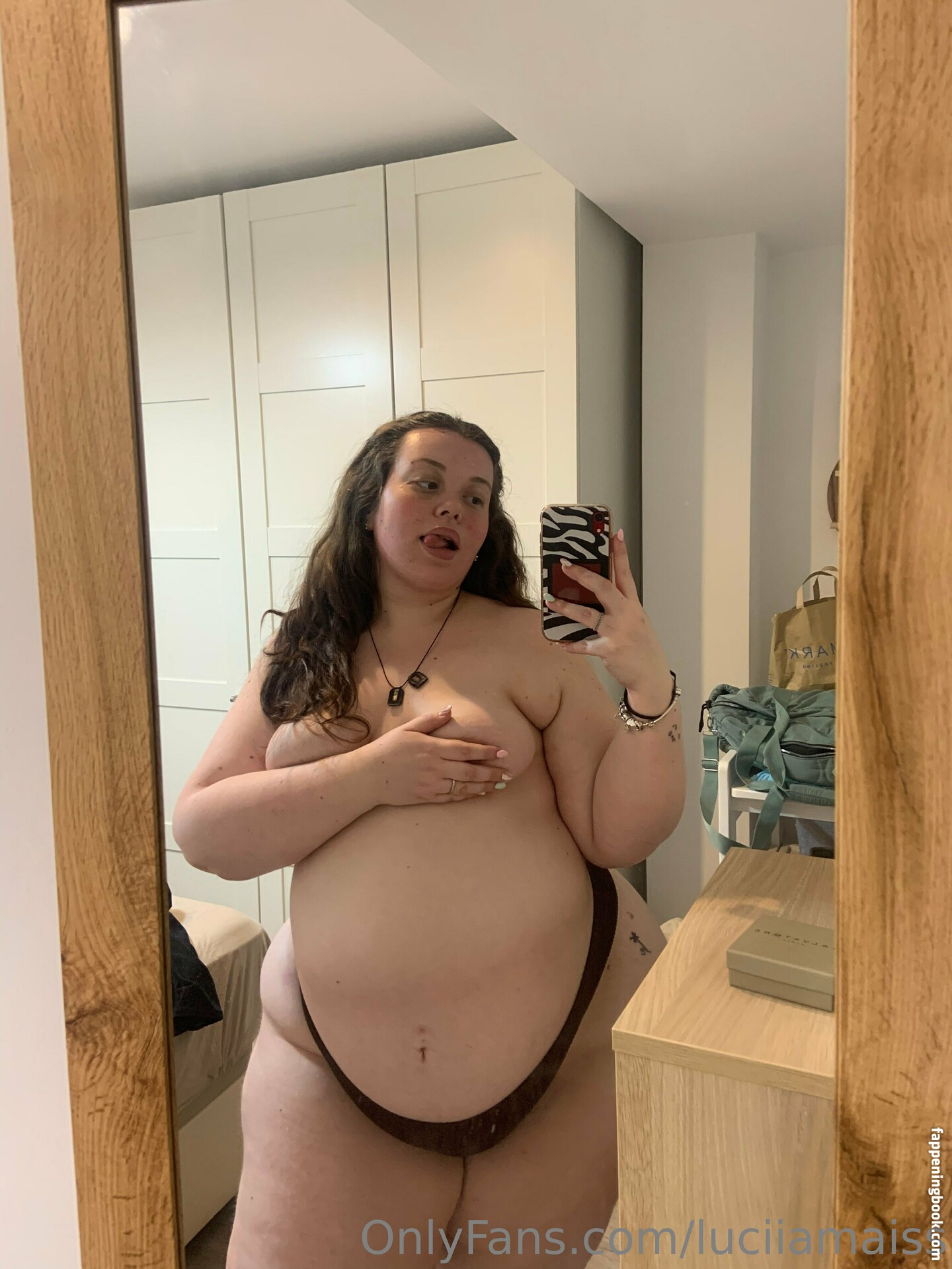 luciiamaiss Nude OnlyFans Leaks