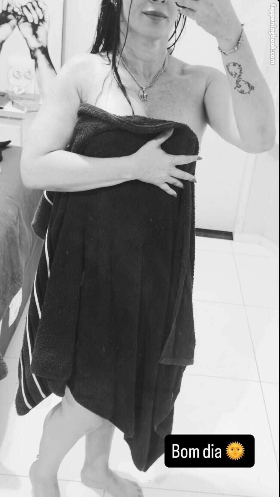 Lucimara Castelo Branco Nude