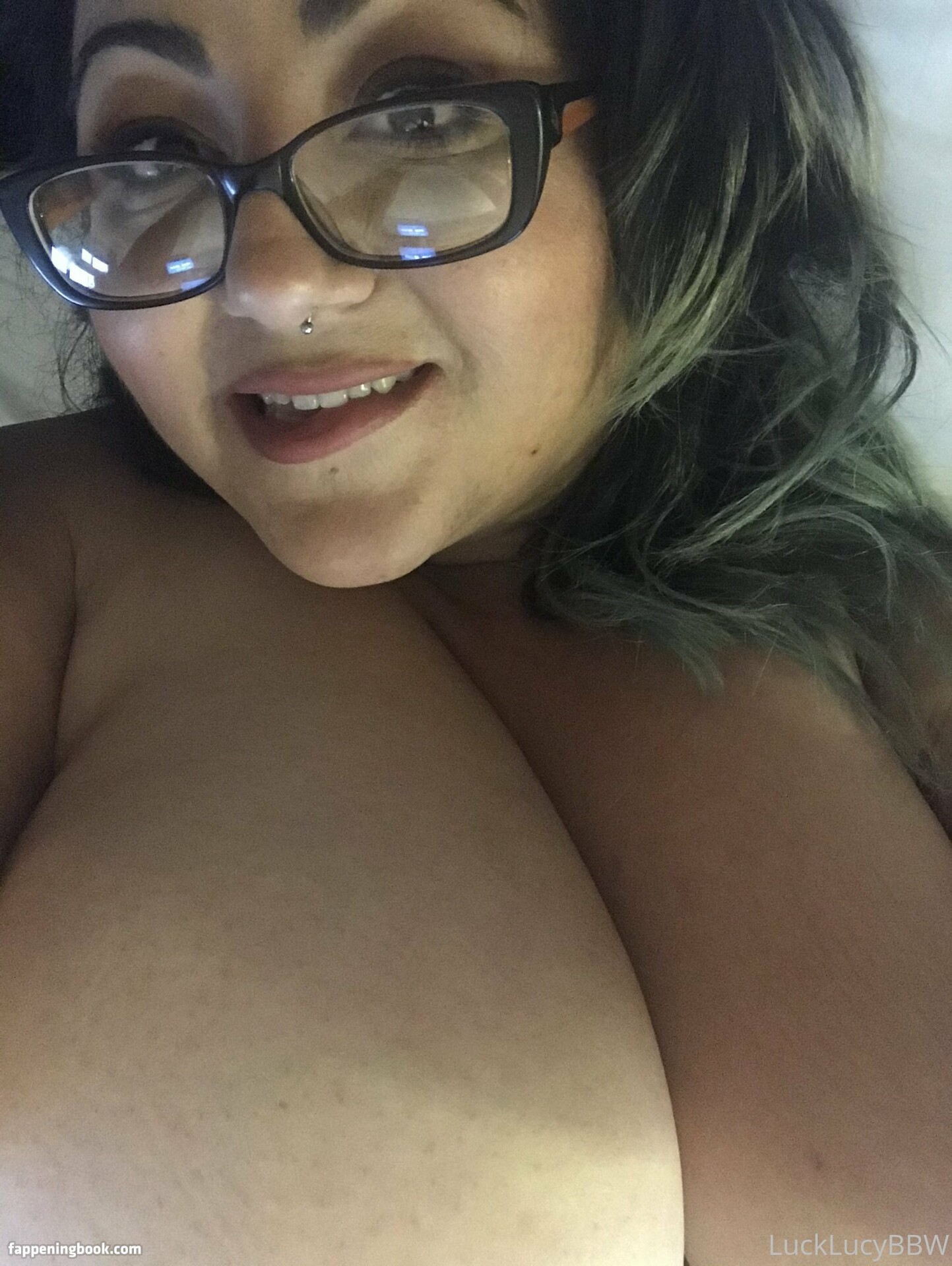 lucklucy Nude OnlyFans Leaks