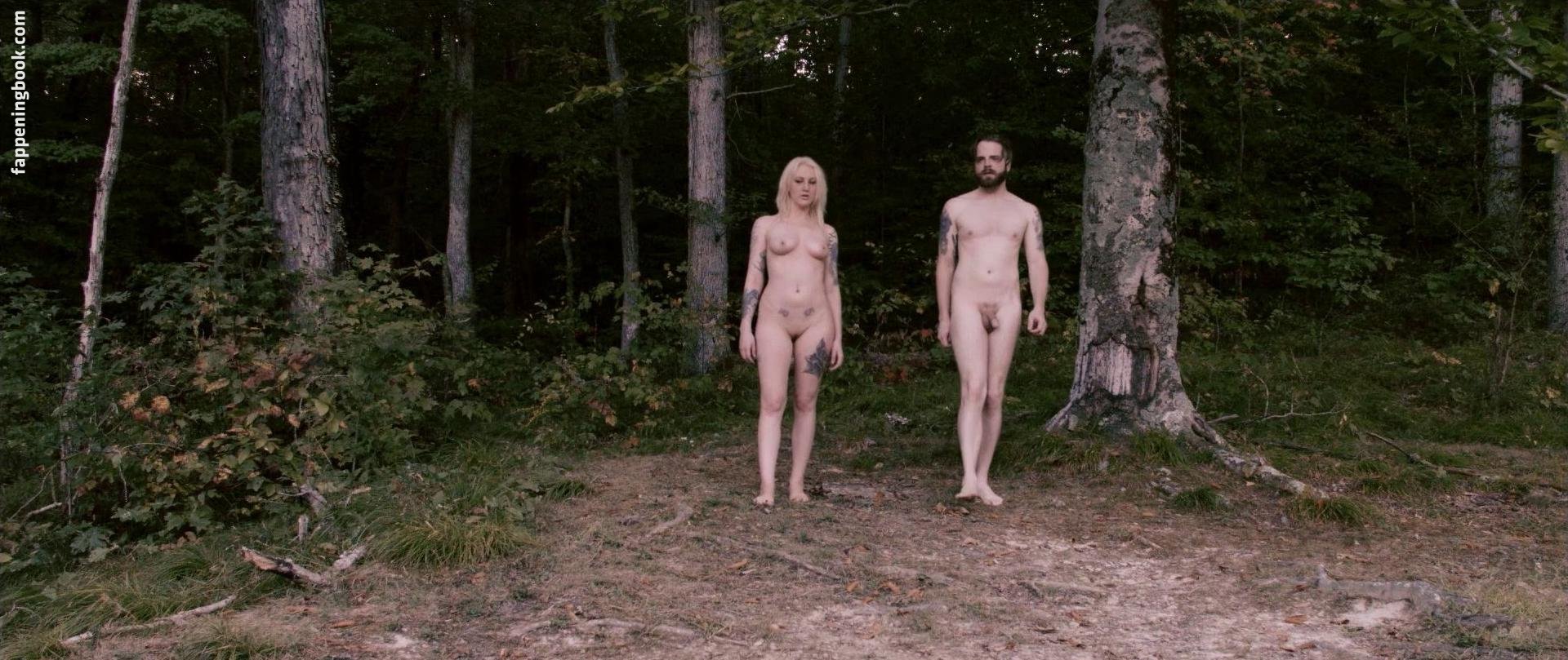 Nude Roles in Movies: Harvest Lake (2016)... 