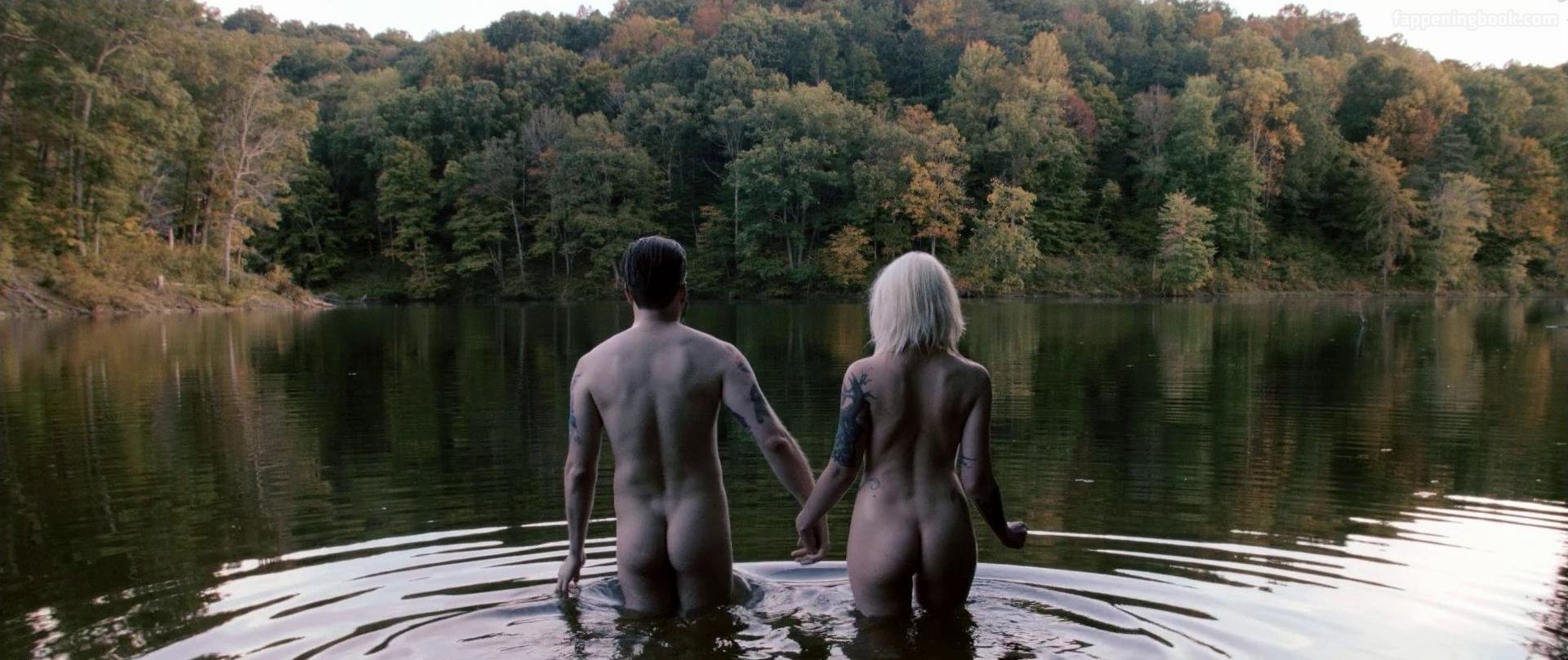 Nude Roles in Movies: Harvest Lake (2016), Space Babes from Outer Space (20...