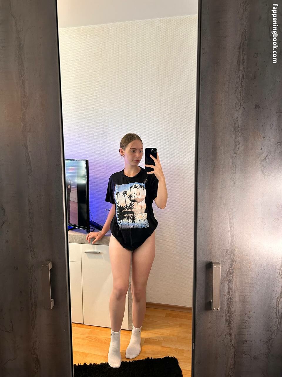 lucy-fans Nude OnlyFans Leaks