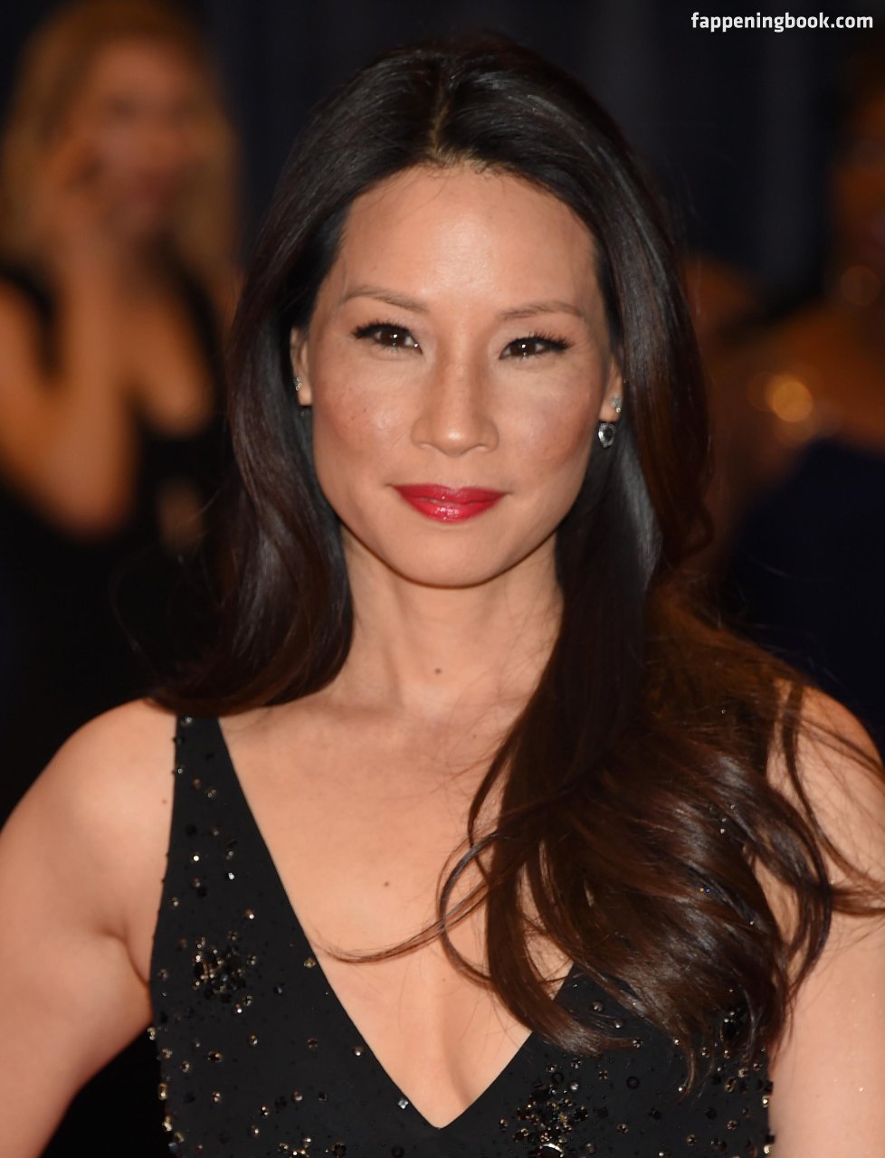 Lucy Liu Nude The Fappening Photo Fappeningbook