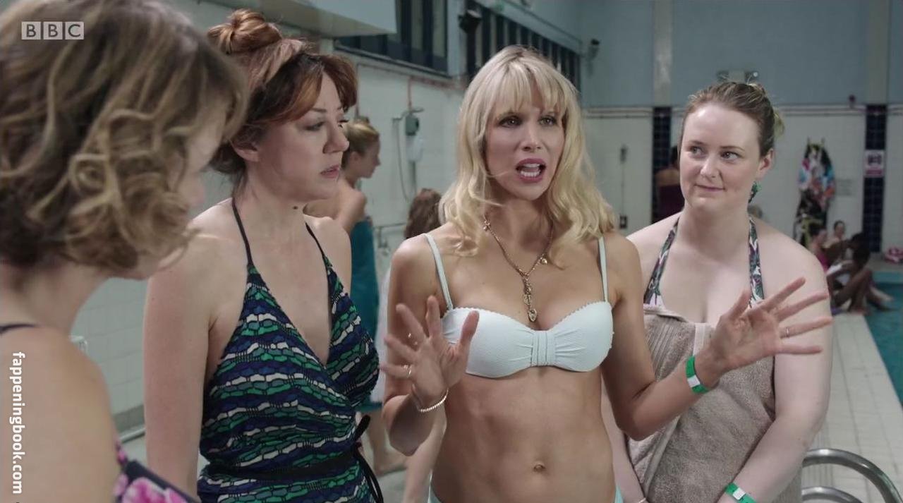 Lucy punch nudes