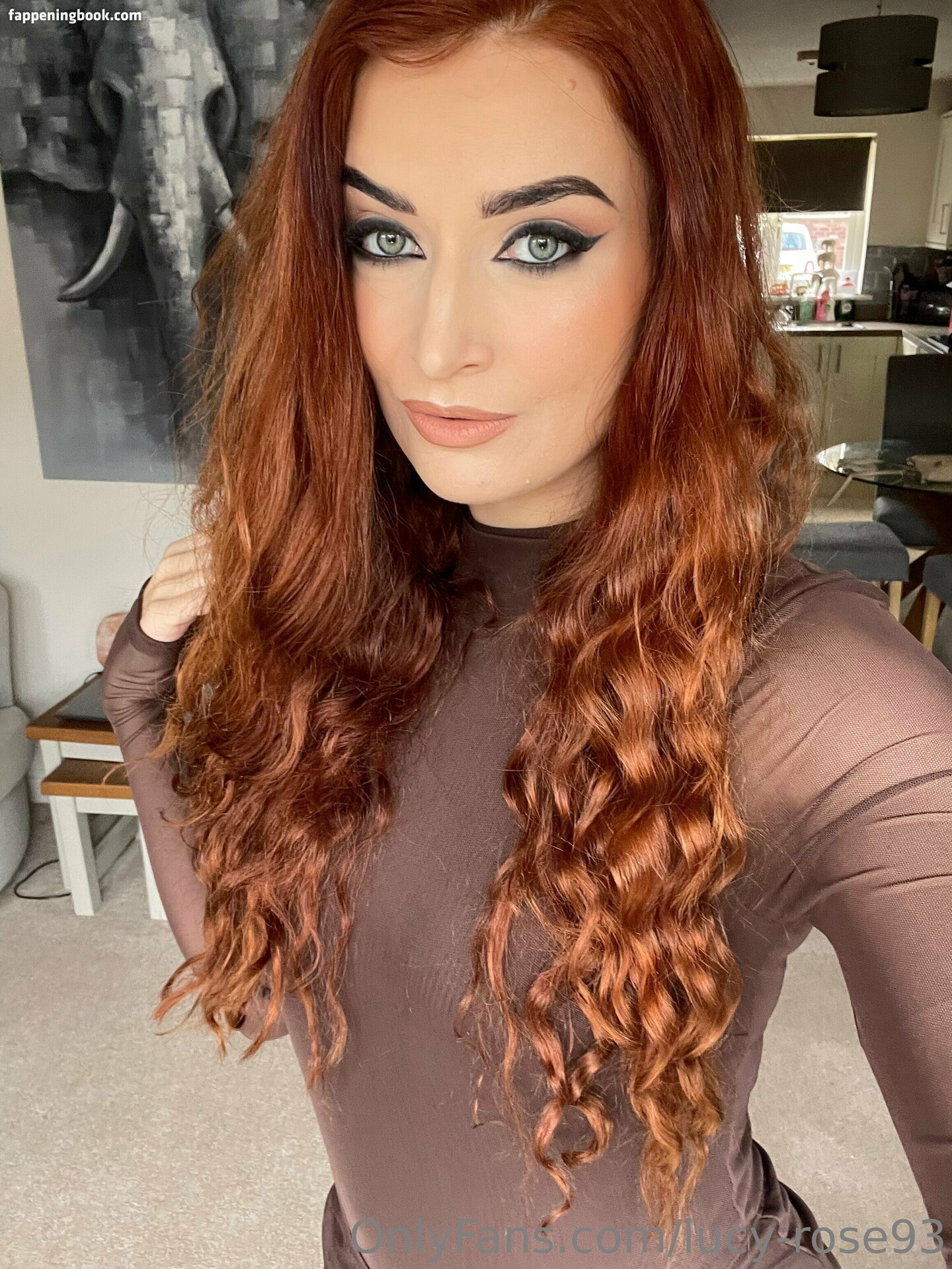 lucy-rose93 Nude OnlyFans Leaks