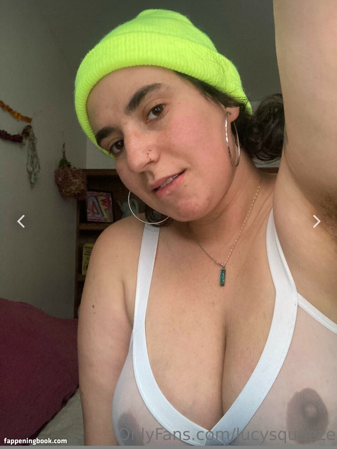 Lucy Squeeze Nude OnlyFans Leaks