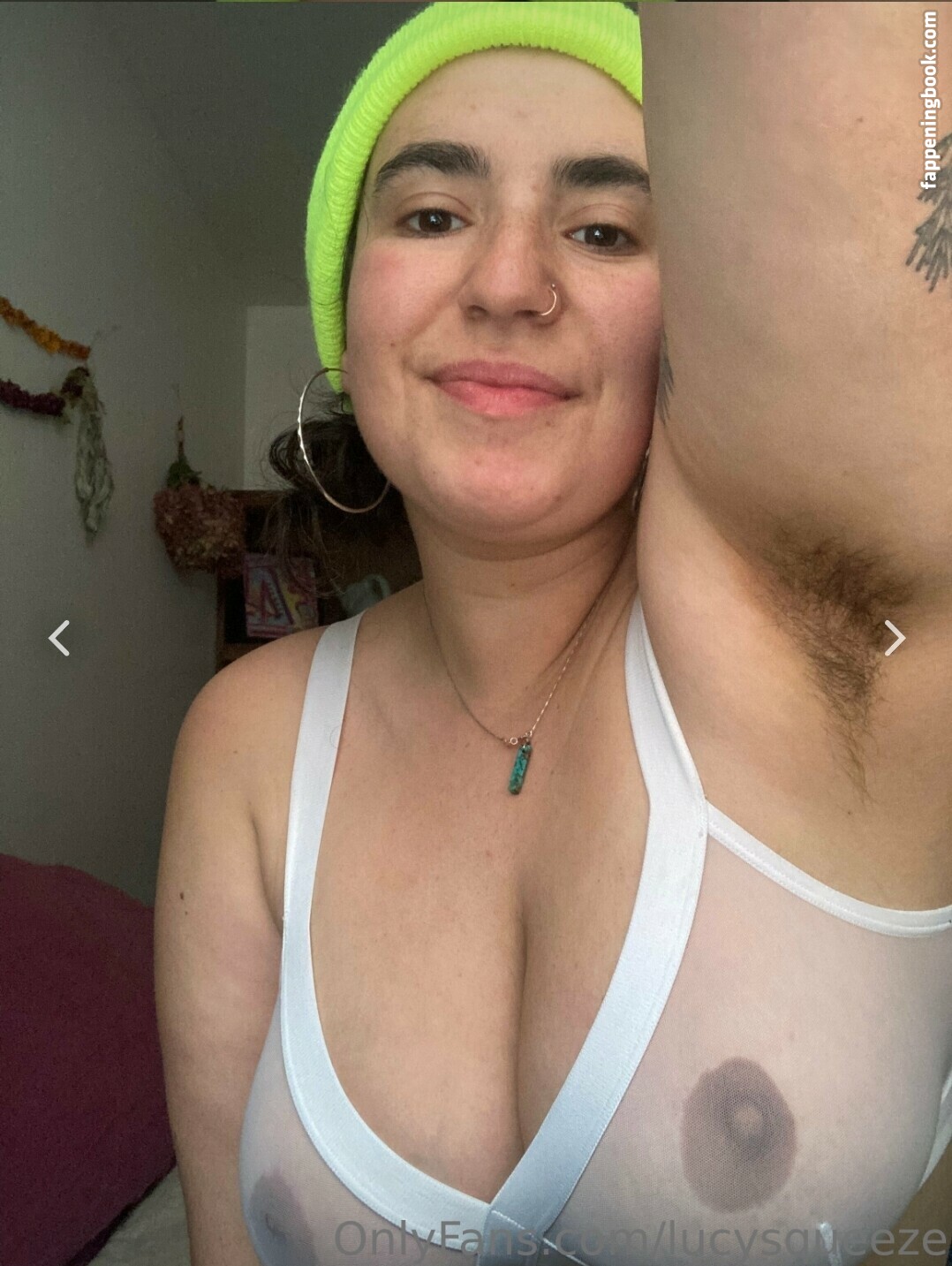 Lucy Squeeze Nude OnlyFans Leaks