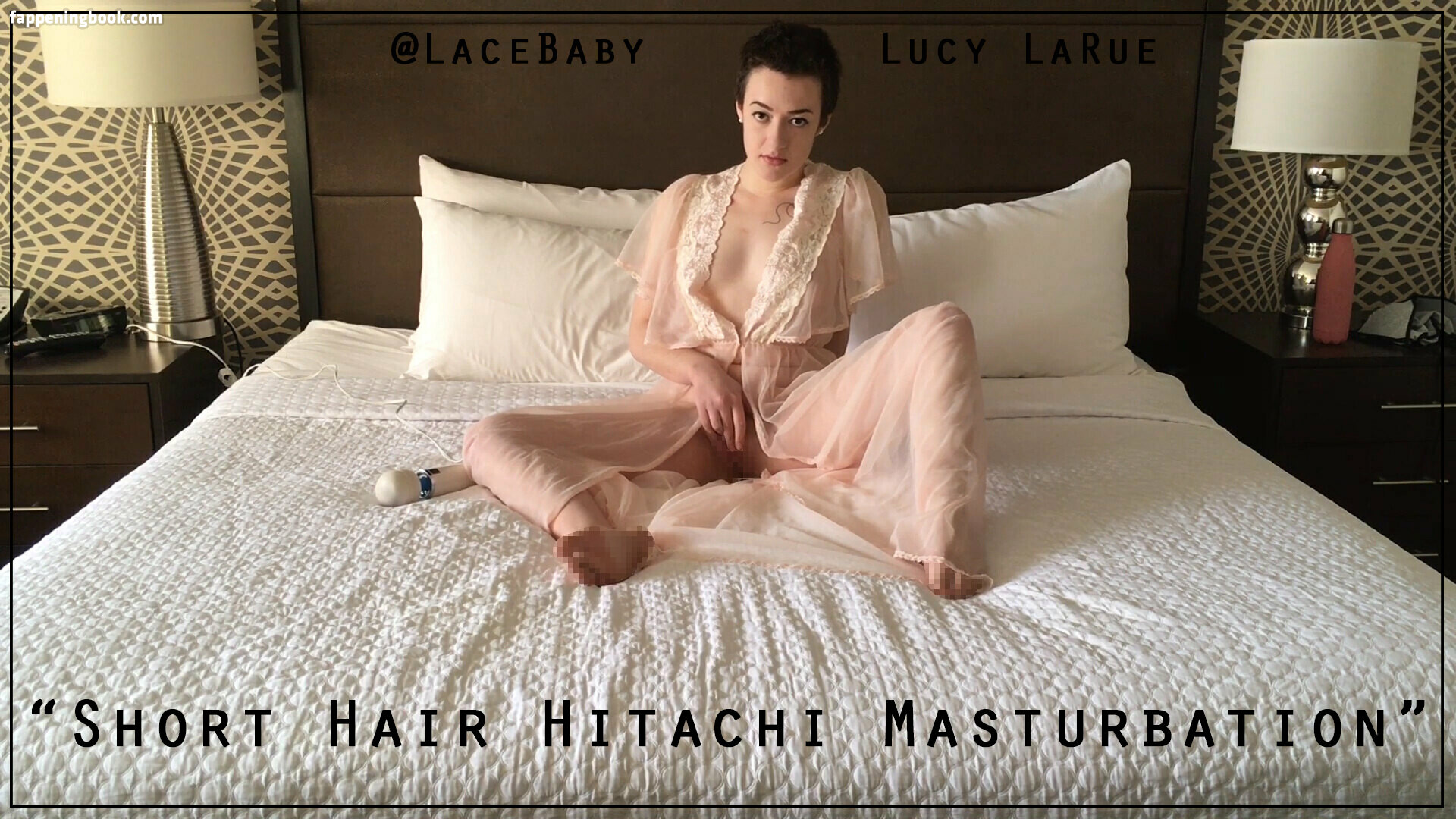 lucylarue Fapello Latest Exclusive Leaked Photos