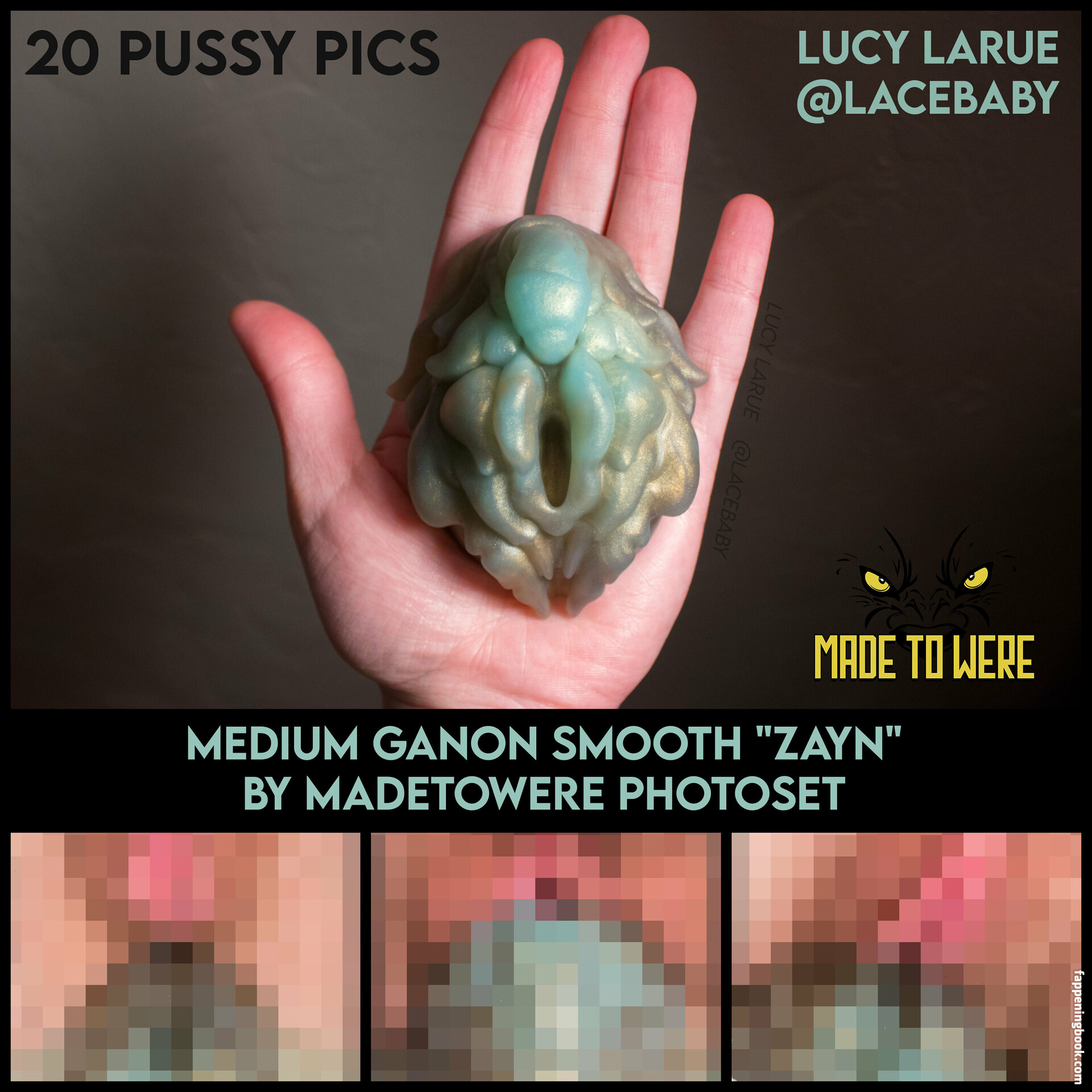 lucylarue Nude OnlyFans Leaks