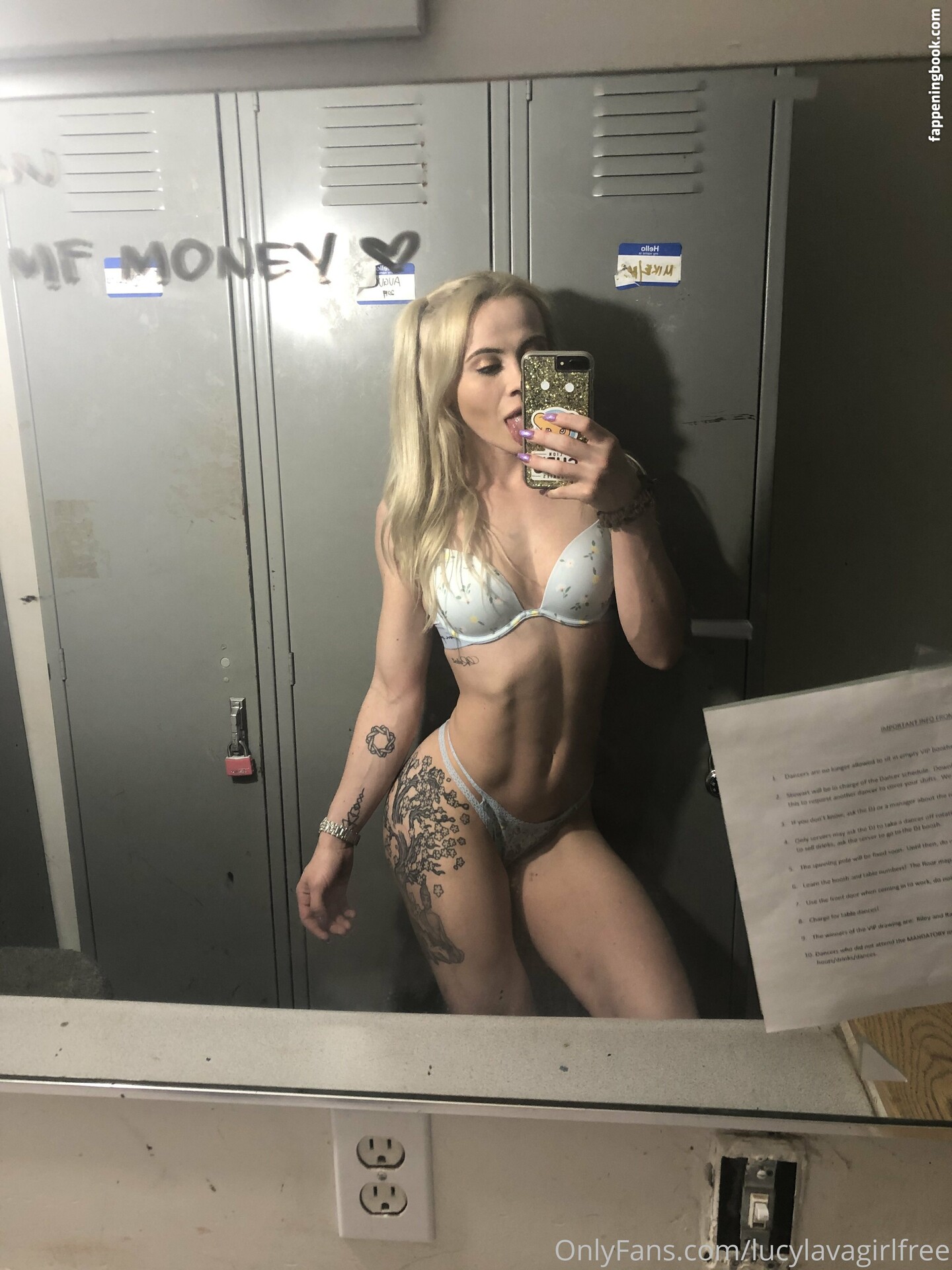 lucylavagirlfree Nude OnlyFans Leaks