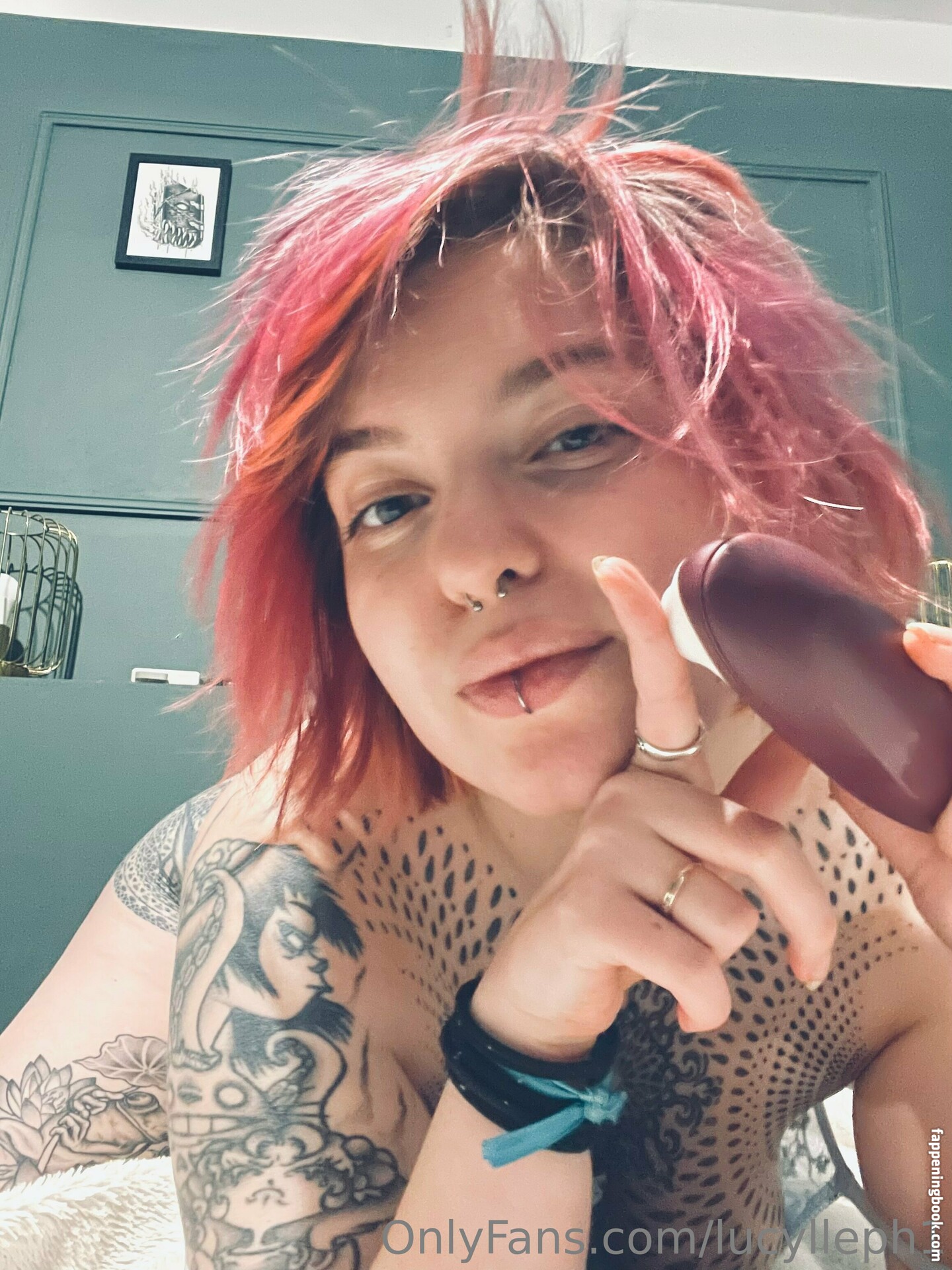 lucylleph1 Nude OnlyFans Leaks