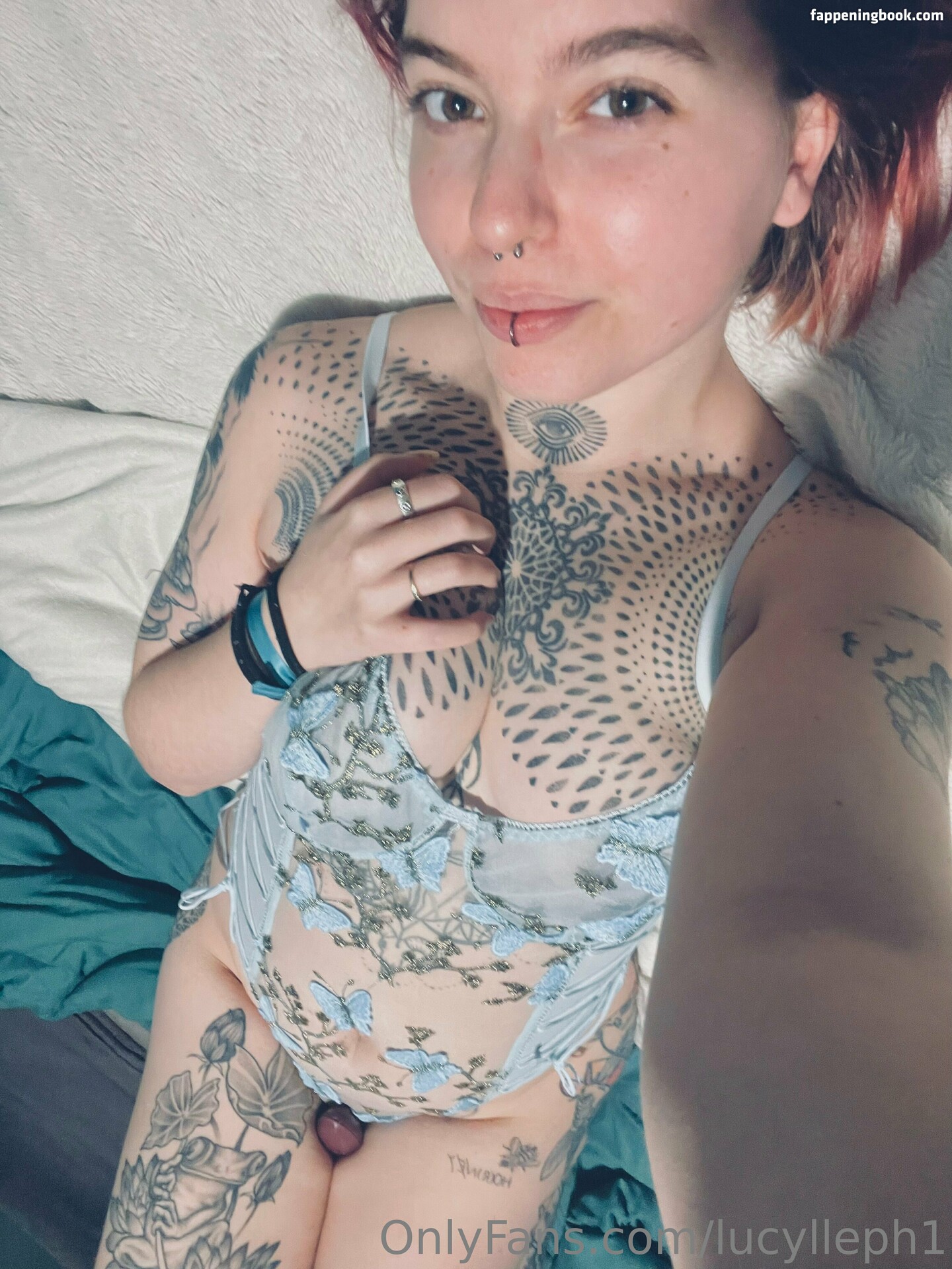 lucylleph1 Nude OnlyFans Leaks