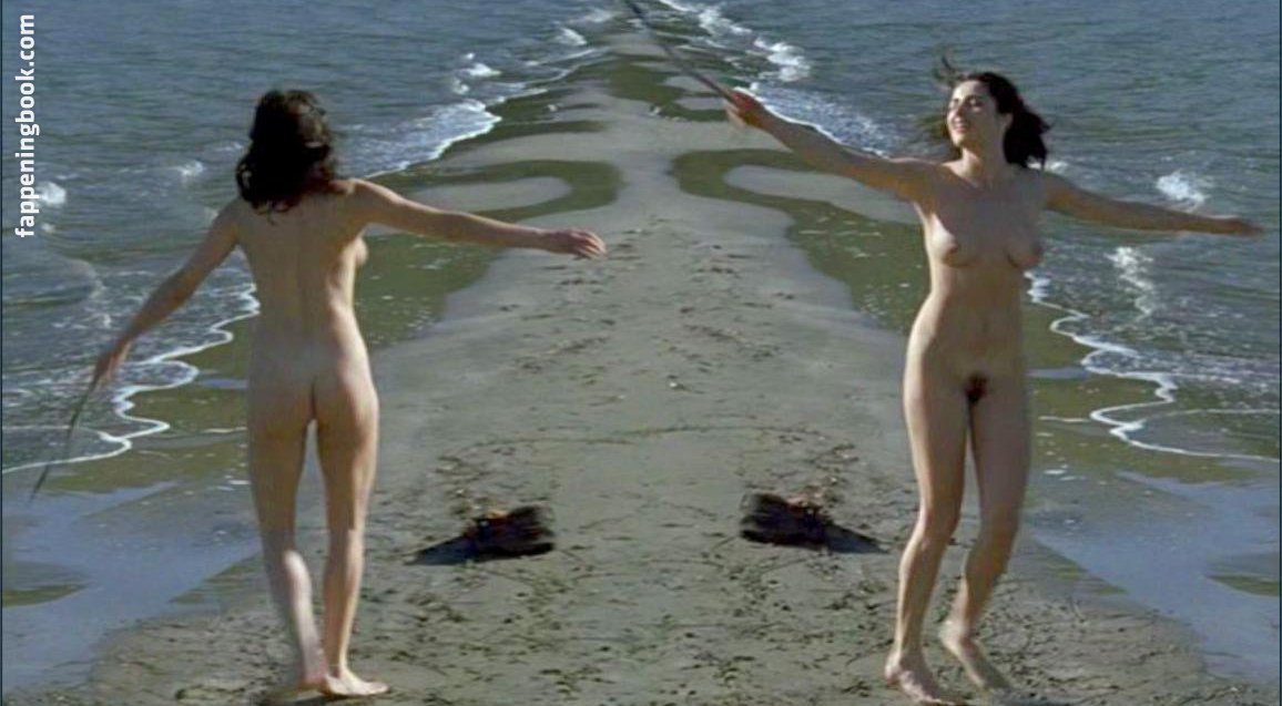 Luisa Ranieri Nude, The Fappening - Photo #353615 - FappeningBook 