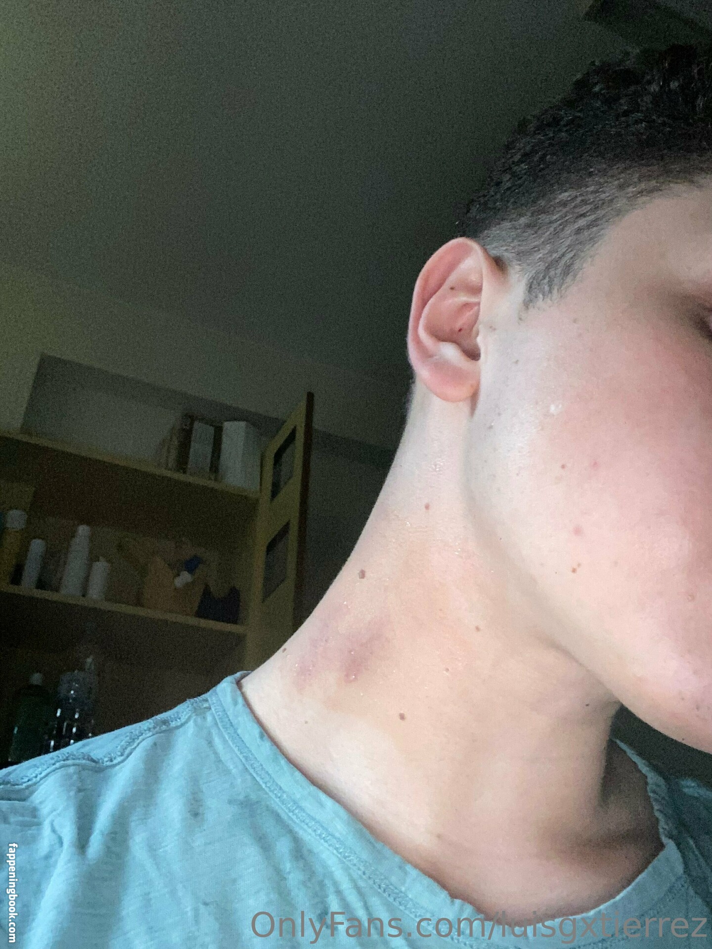 luisgxtierrez Nude OnlyFans Leaks