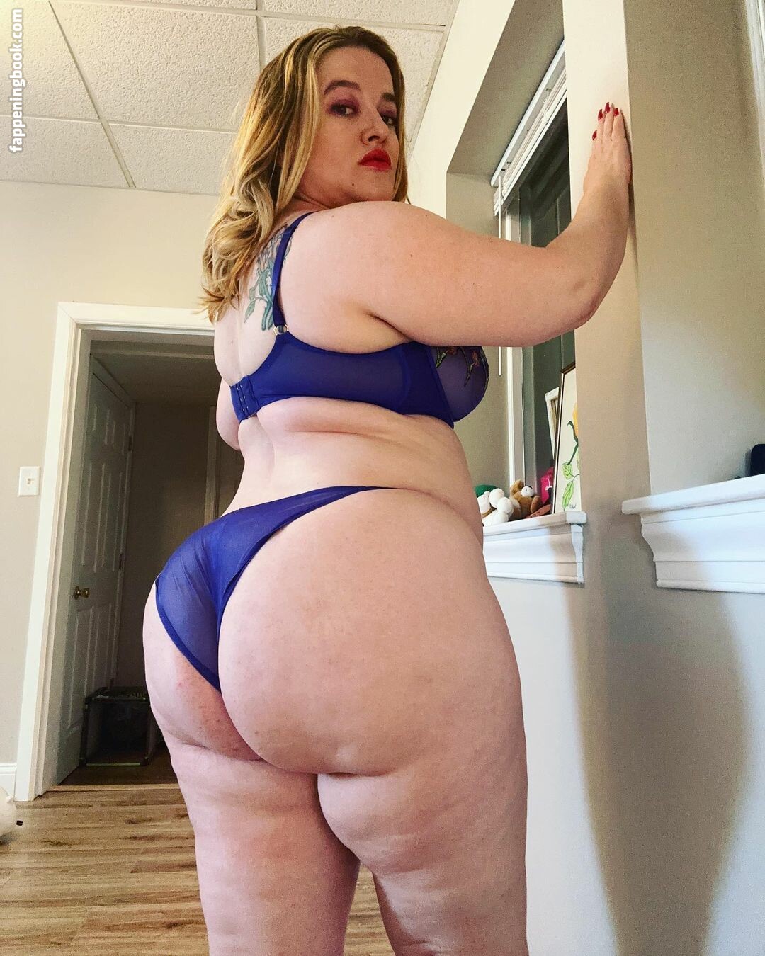 LulaRanae Nude OnlyFans Leaks