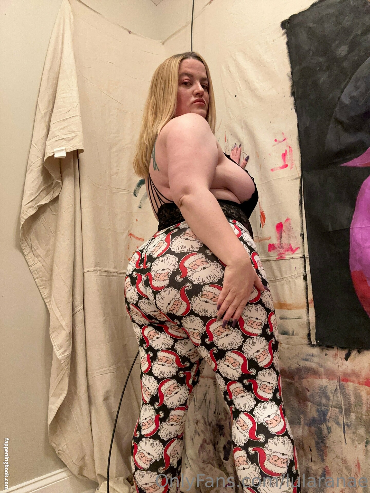 LulaRanae Nude OnlyFans Leaks