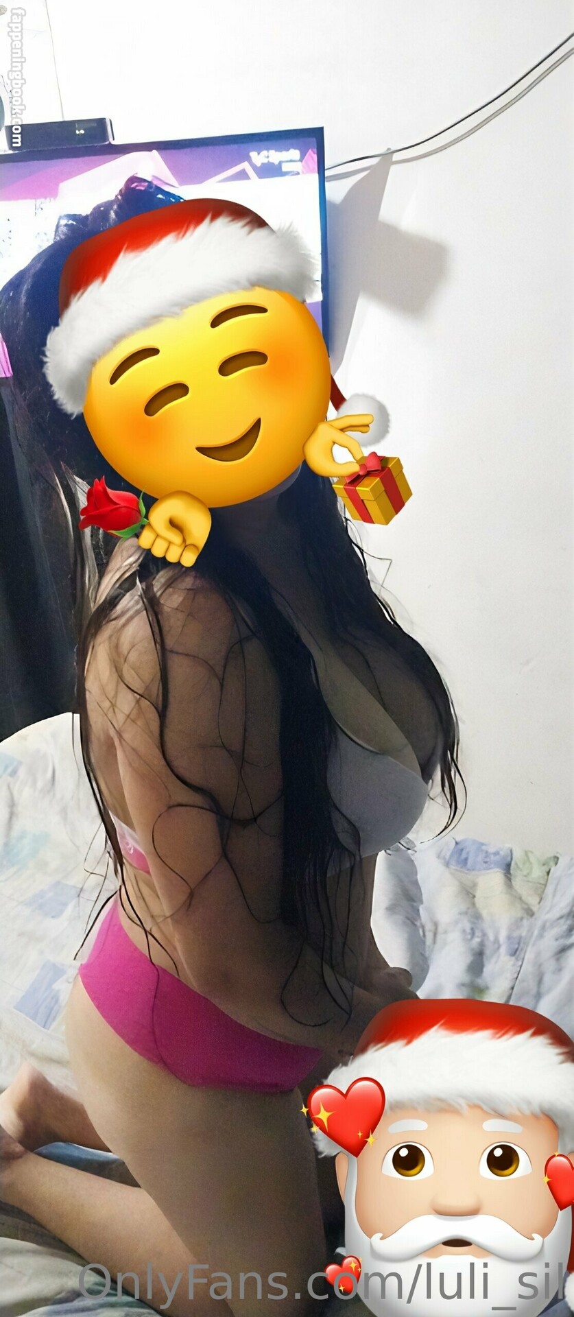 luli_sil Nude OnlyFans Leaks