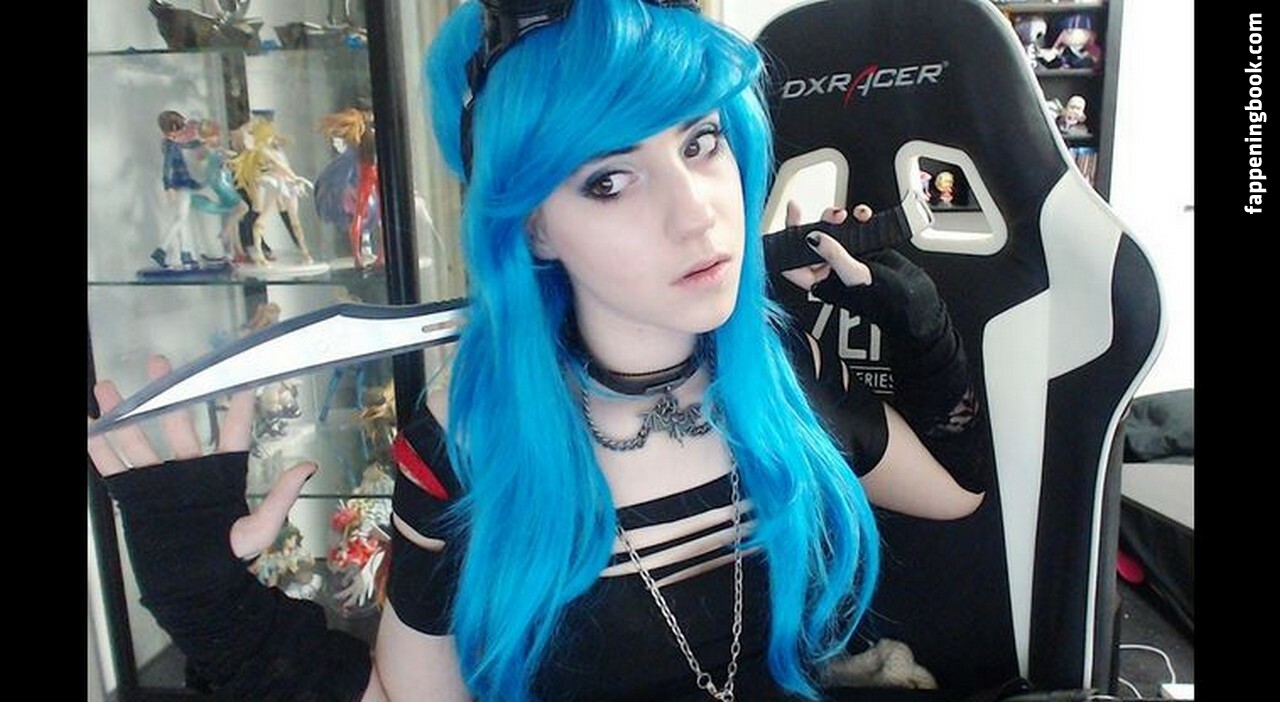 Luna Rain Nude, OnlyFans Leaks, Fappening - FappeningBook